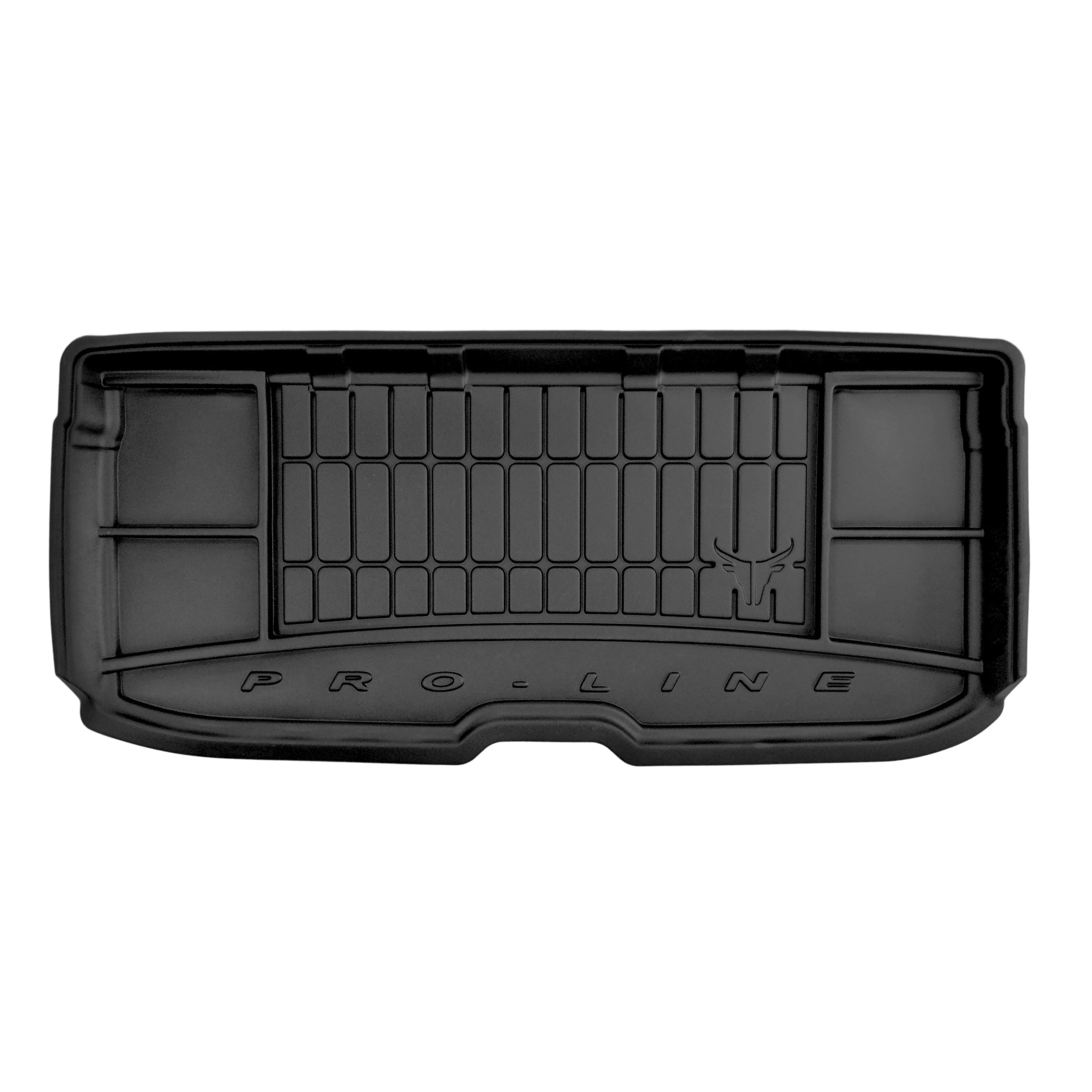 Bagasjeromsmatte 3D Mini One III / Cooper III / Cabrio III (F55/F56) 2013 - 2024