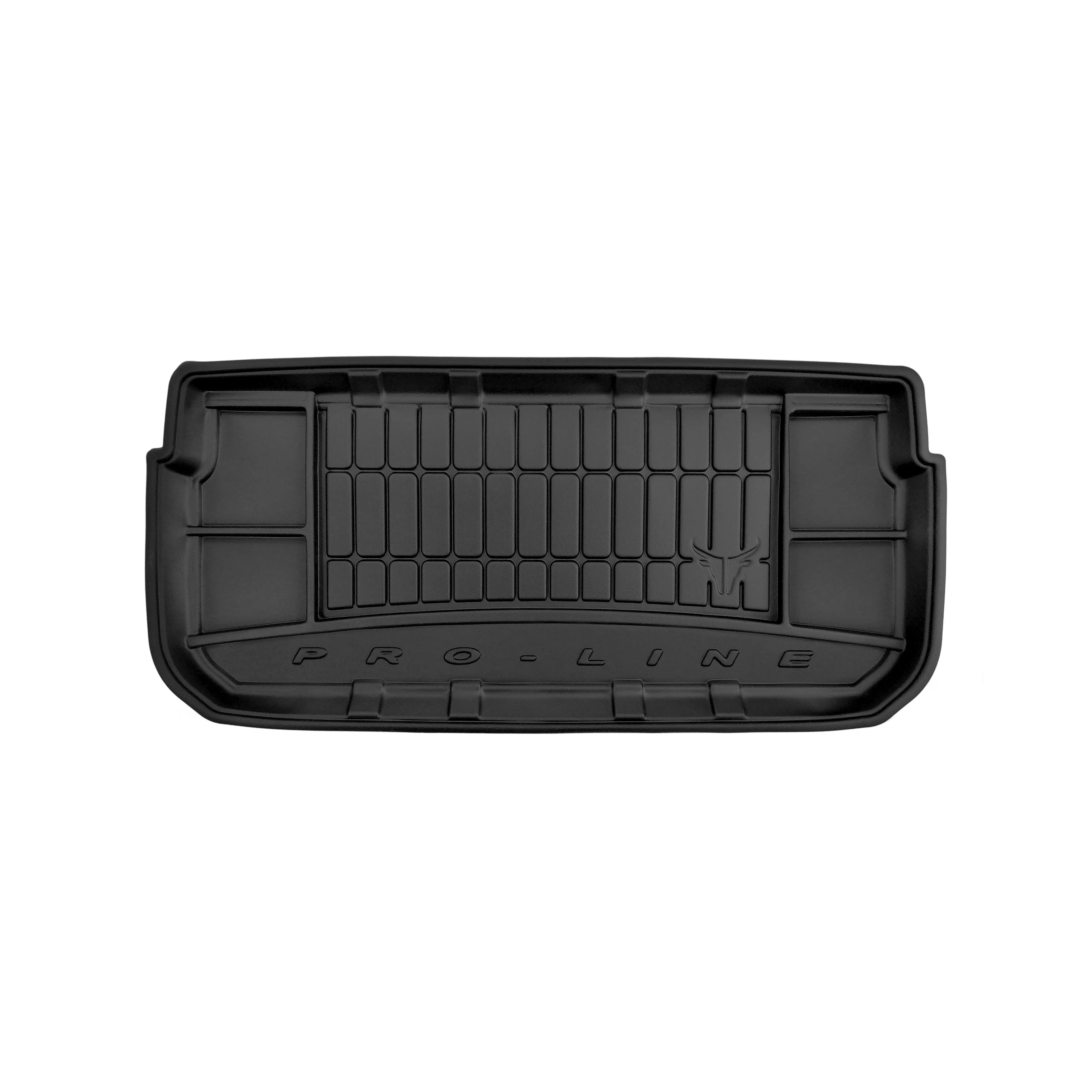 Bagasjeromsmatte 3D Mini One III / Cooper III / Cabrio III (F55/F56) 2013 - 2024
