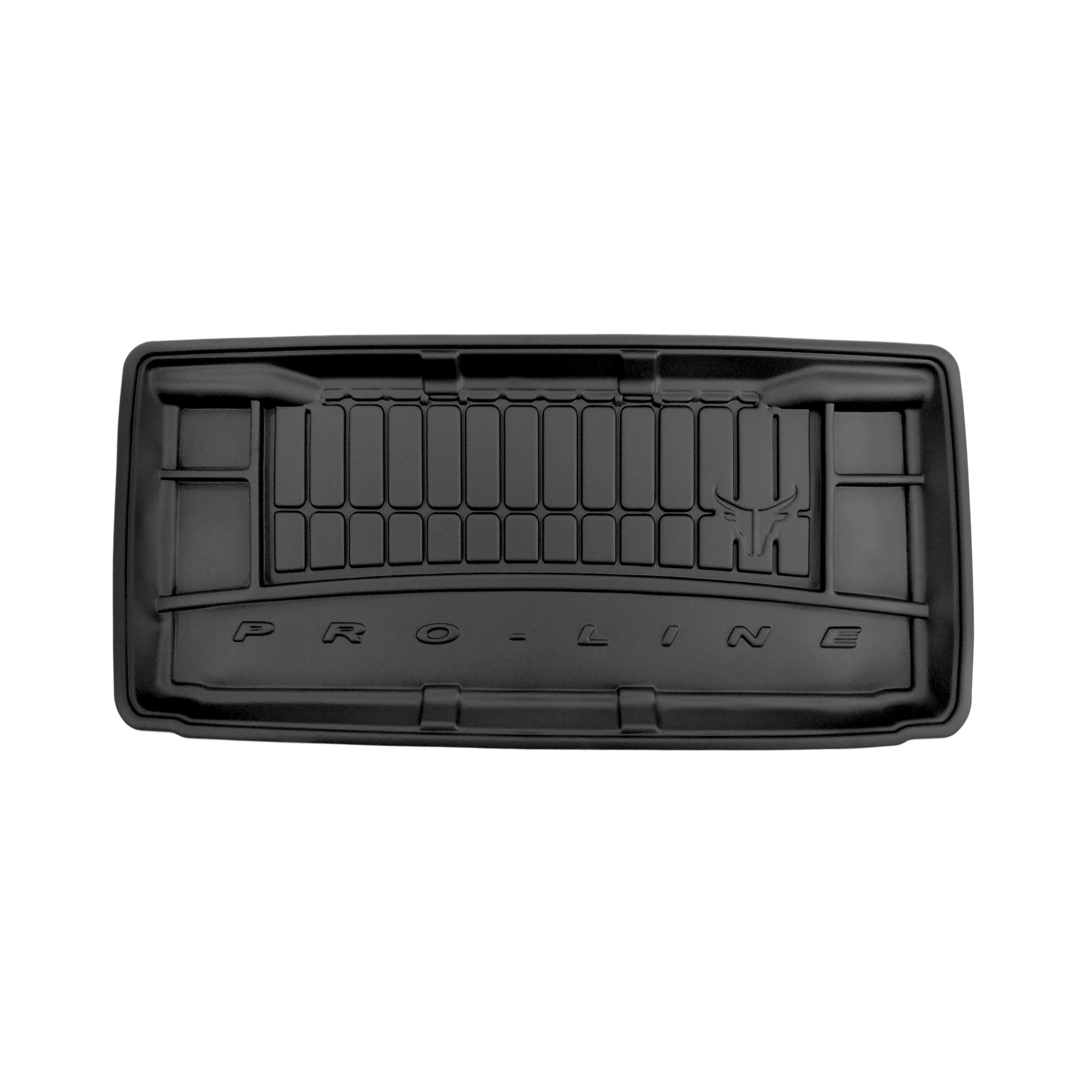 Bagasjeromsmatte 3D Mini One III / Cooper III / Cabrio III (F55/F56) 2013 - 2024