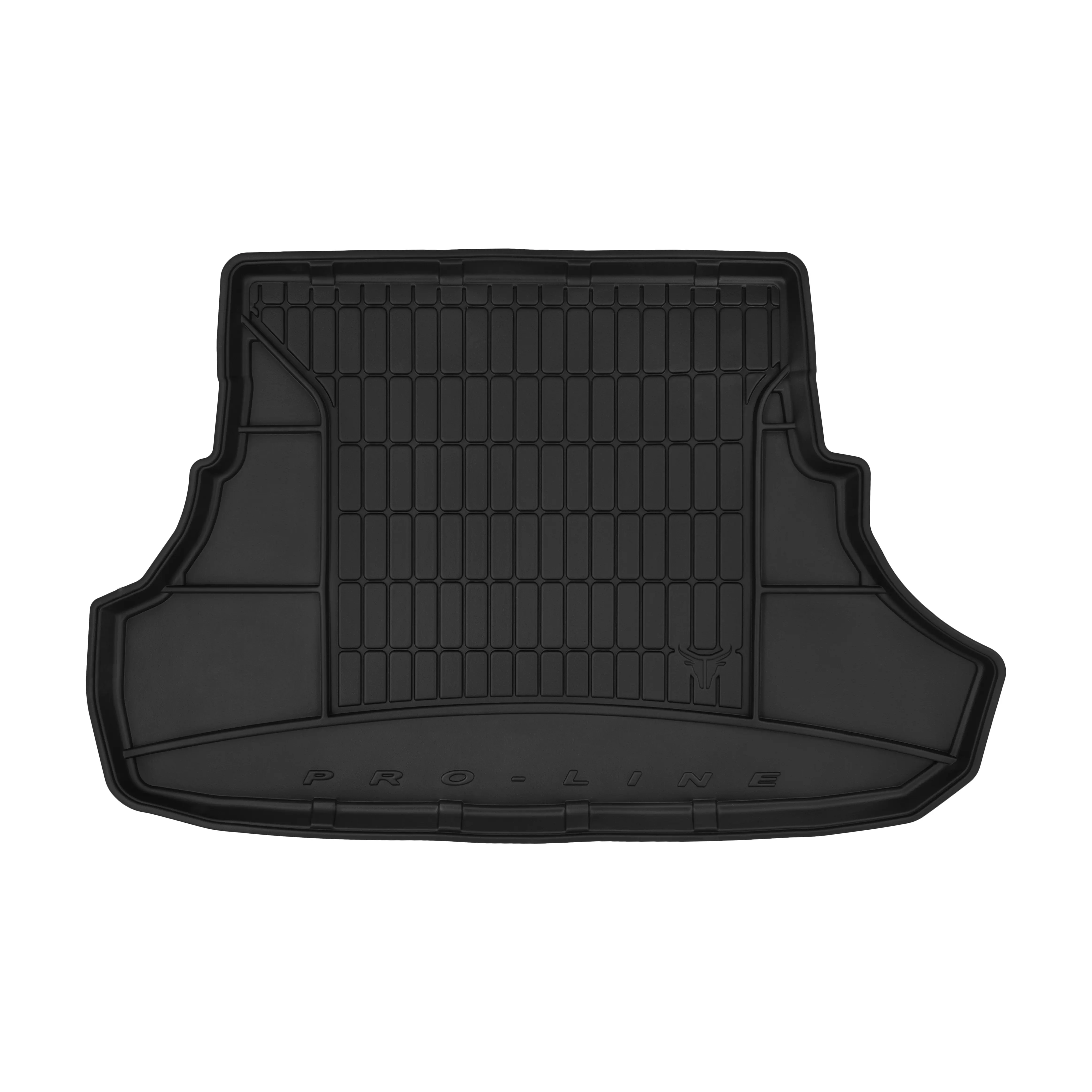 Bagasjeromsmatte 3D Mitsubishi Lancer VIII Sedan 2007-2016
