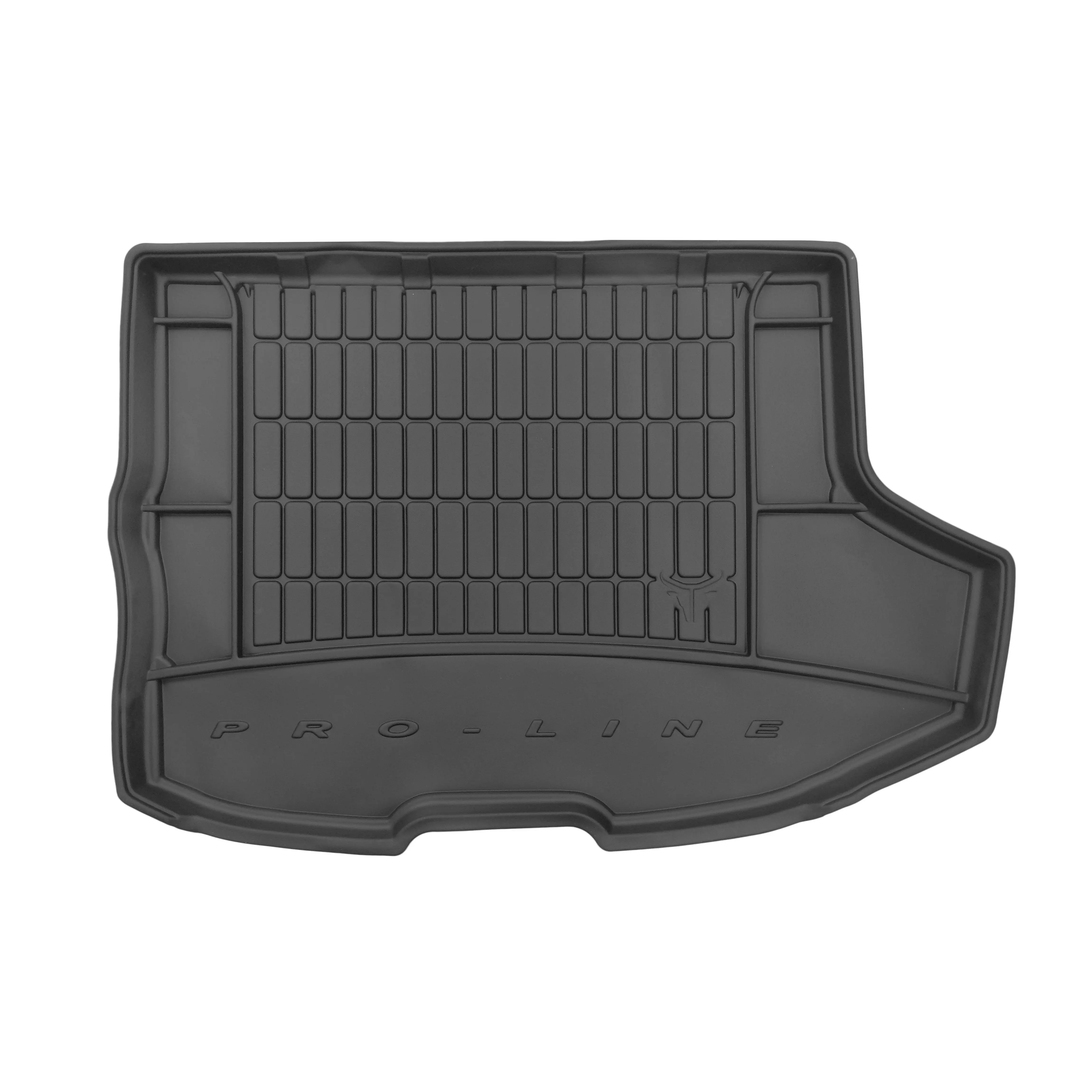 Bagasjeromsmatte 3D Mitsubishi Lancer VIII Sportback 2007-2016
