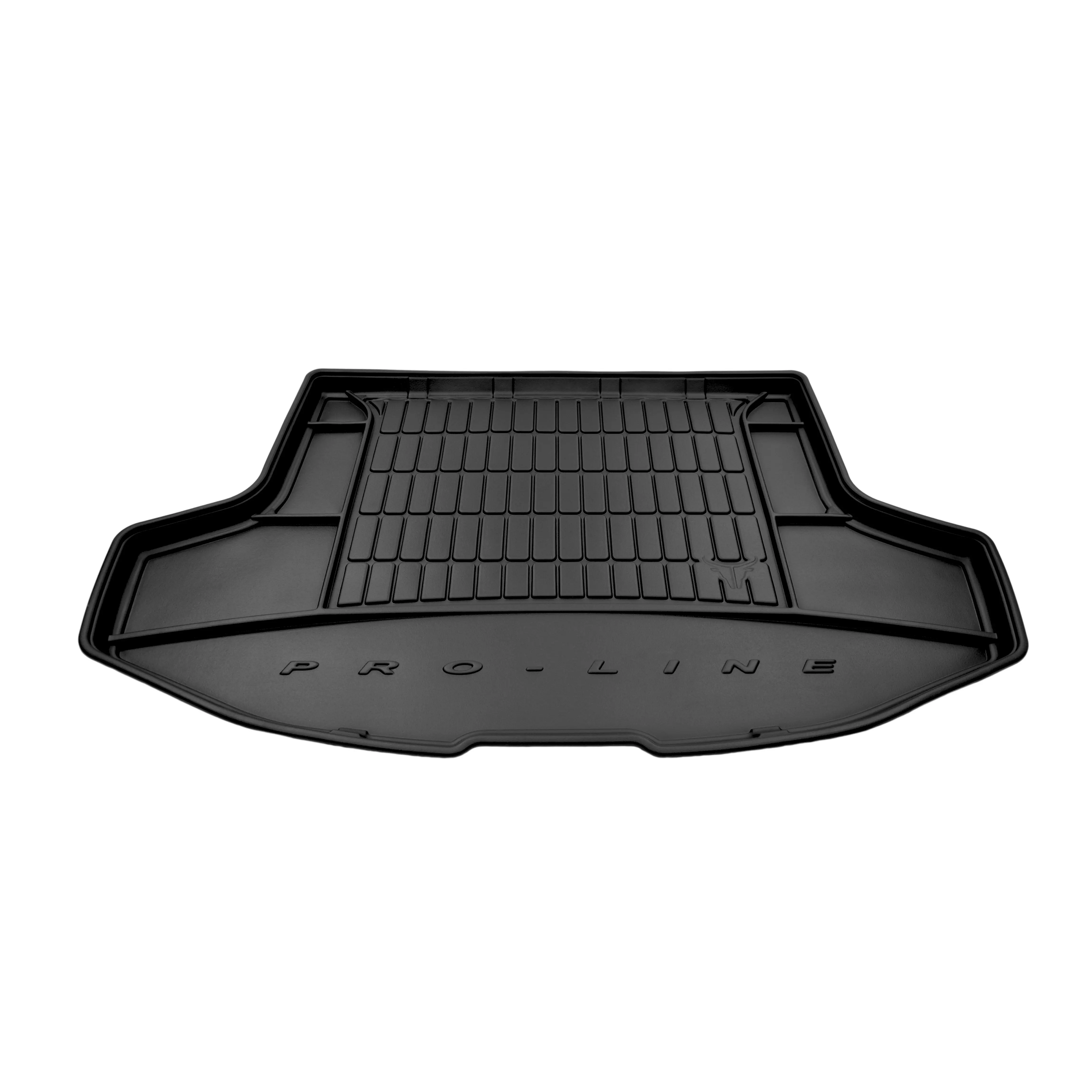 Bagasjeromsmatte 3D Mitsubishi Lancer VIII Sportback 2007-2016