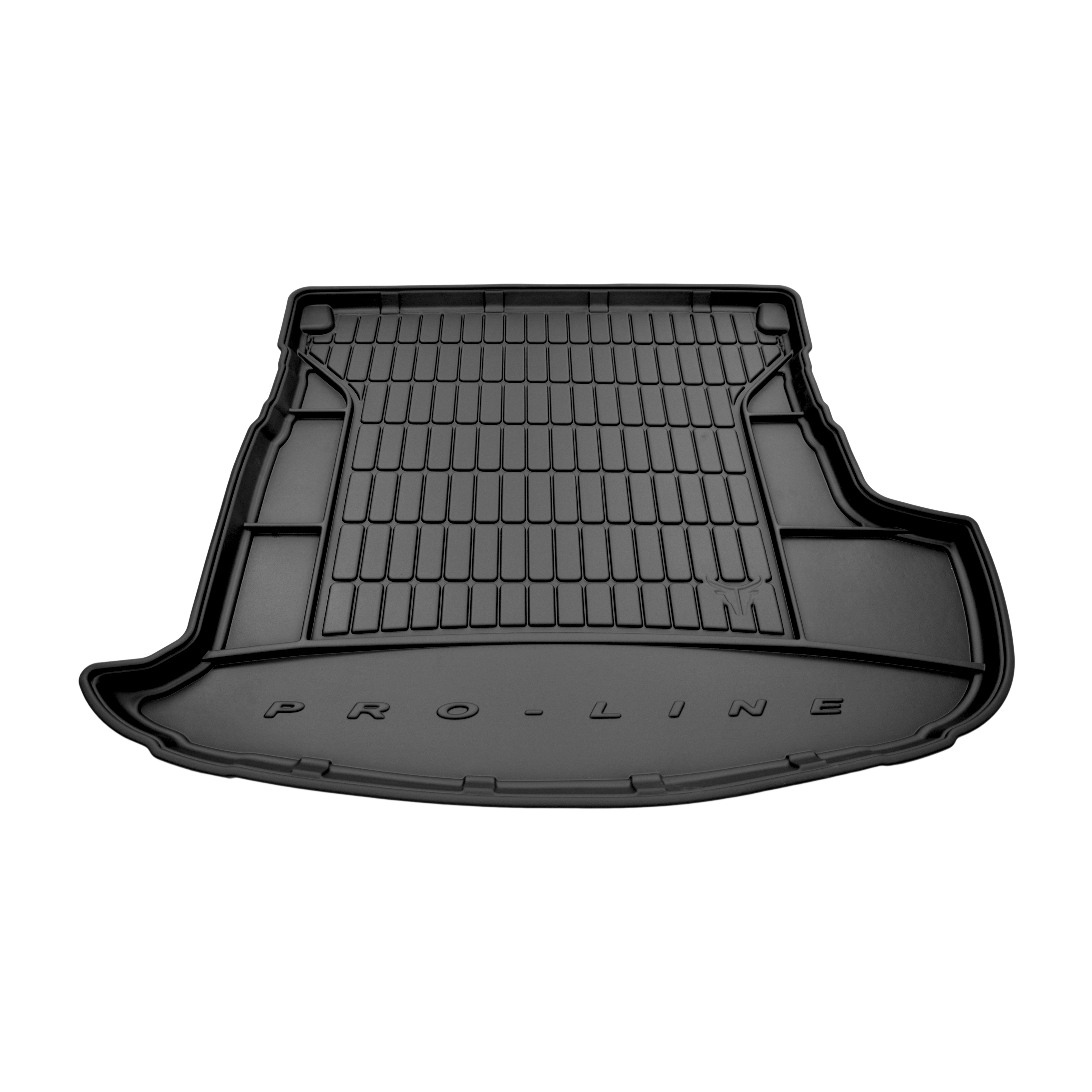 Bagasjeromsmatte 3D Mitsubishi Outlander III / Outlander PHEV 2012 - 2022
