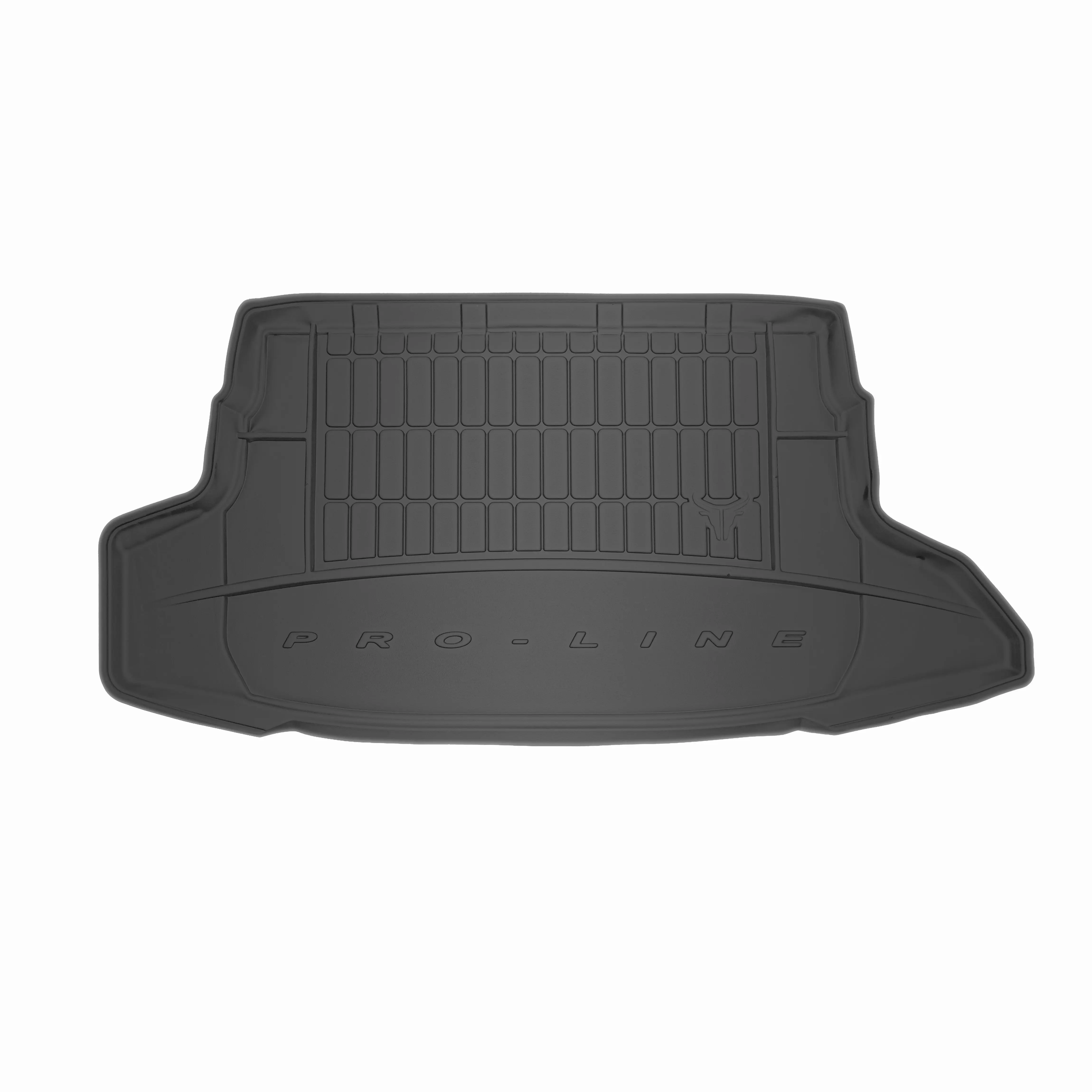 Bagasjeromsmatte 3D Nissan Juke 2010-2014