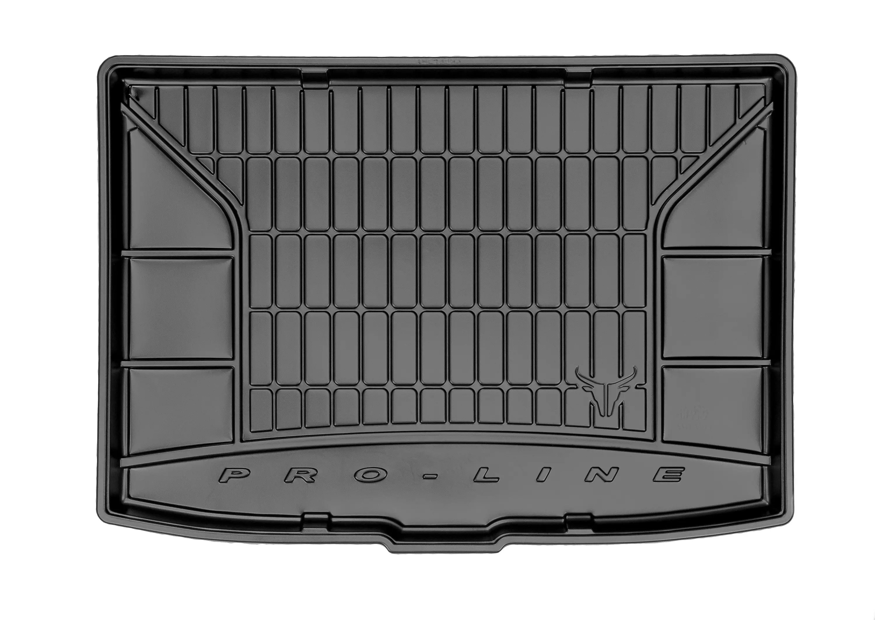 Bagasjeromsmatte 3D Nissan Juke 2014-