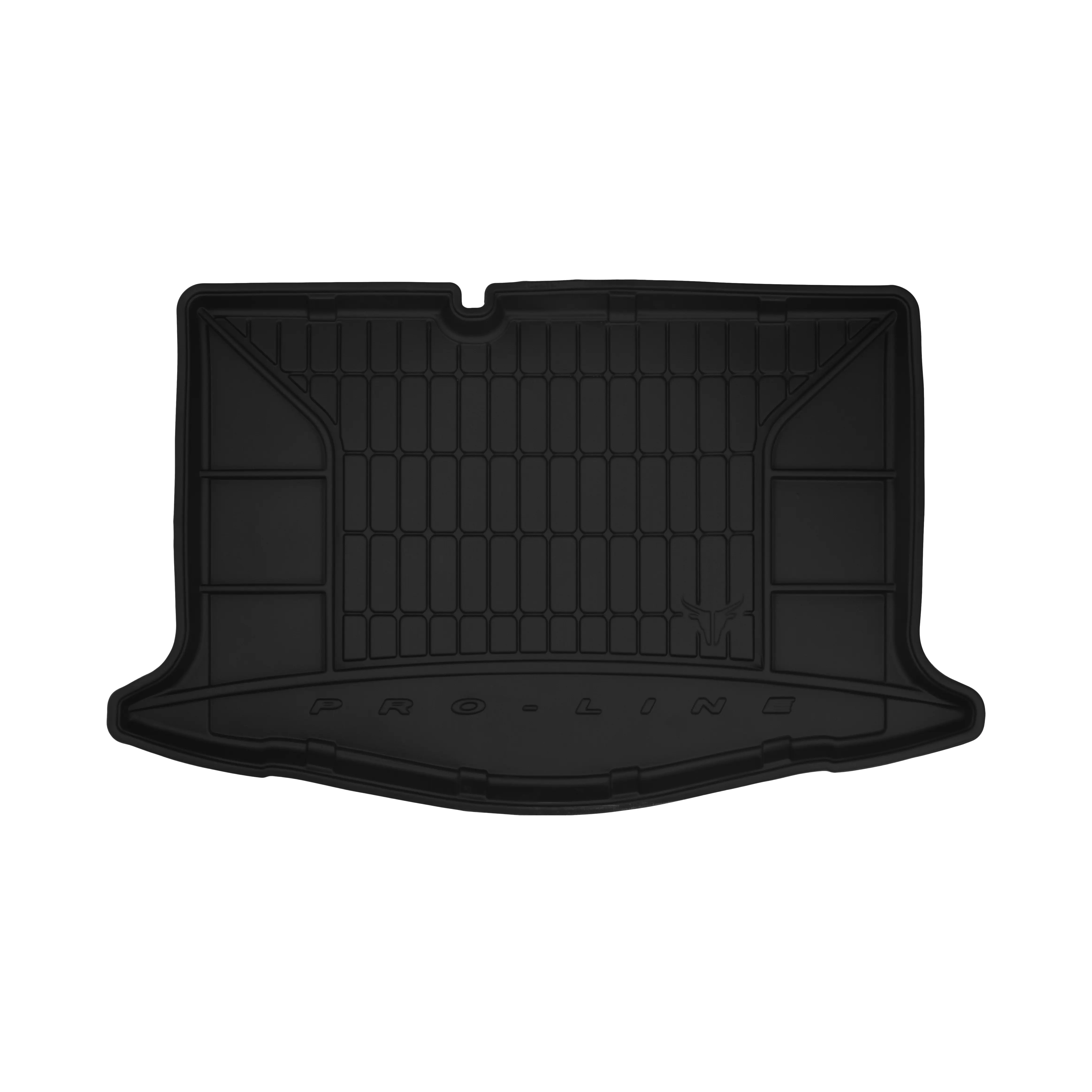 Bagasjeromsmatte 3D Nissan Micra V K14 5-dørs 2016-
