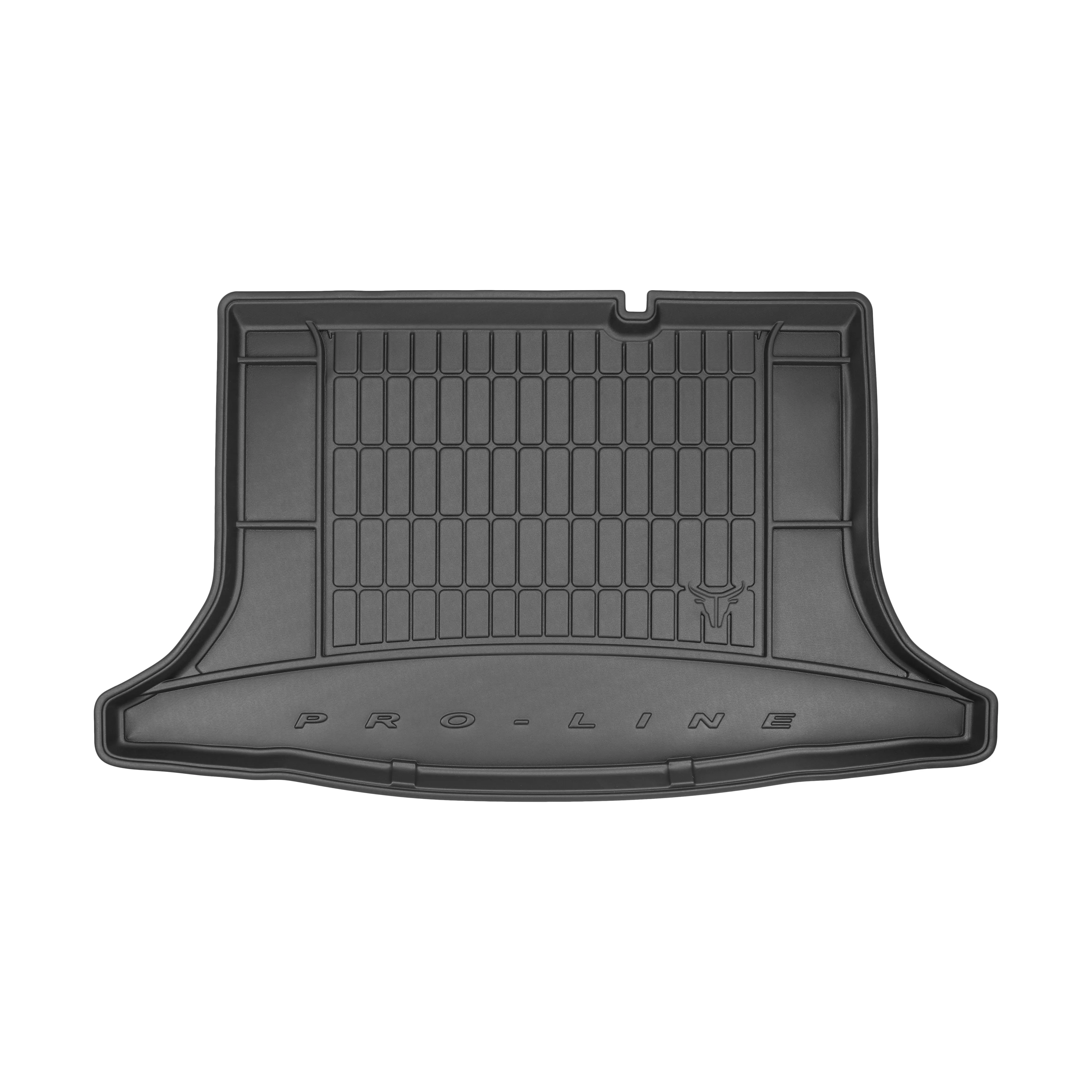 Bagasjeromsmatte 3D Nissan Pulsar C13 2014-
