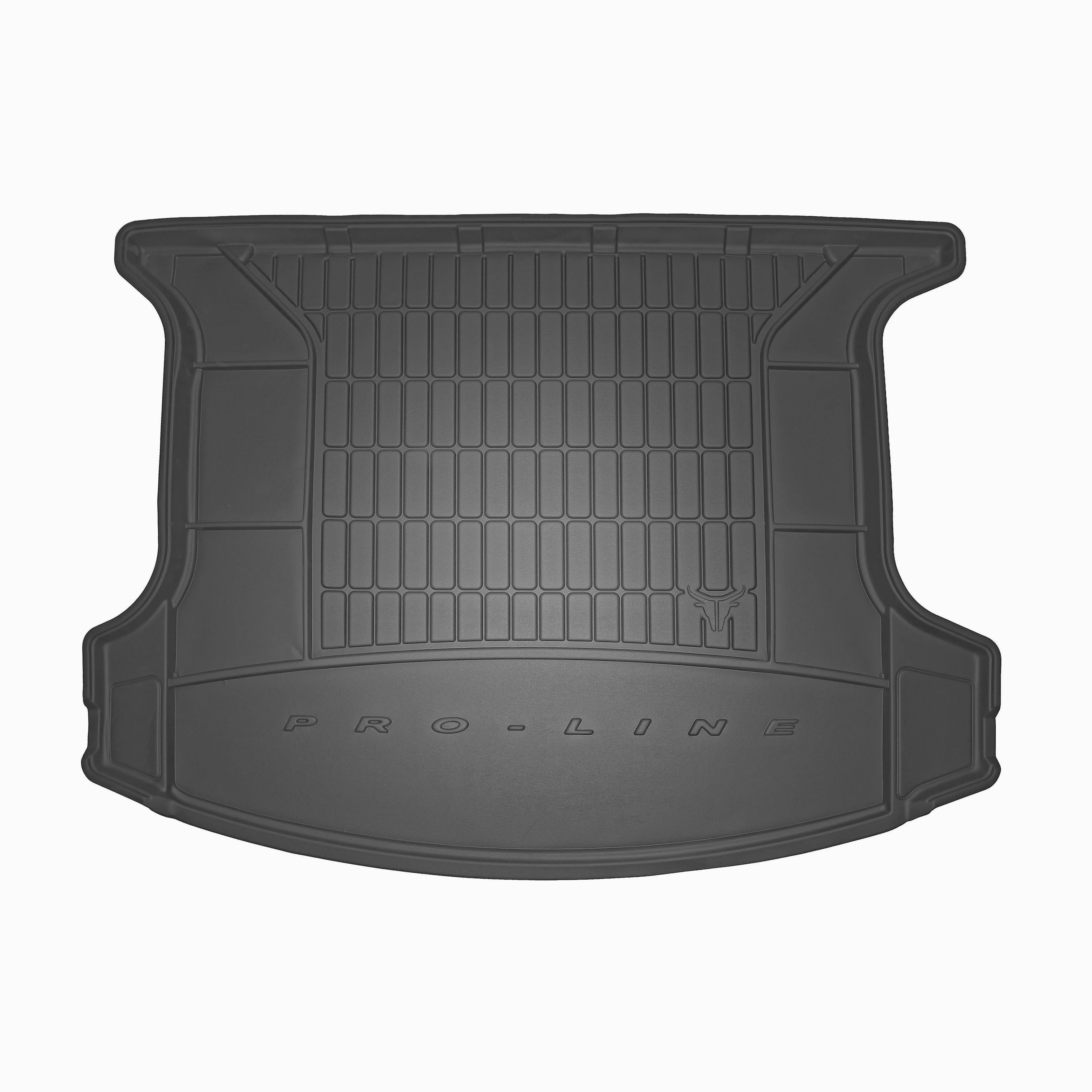 Bagasjeromsmatte 3D Nissan Qashqai + 2 I 2008-2015