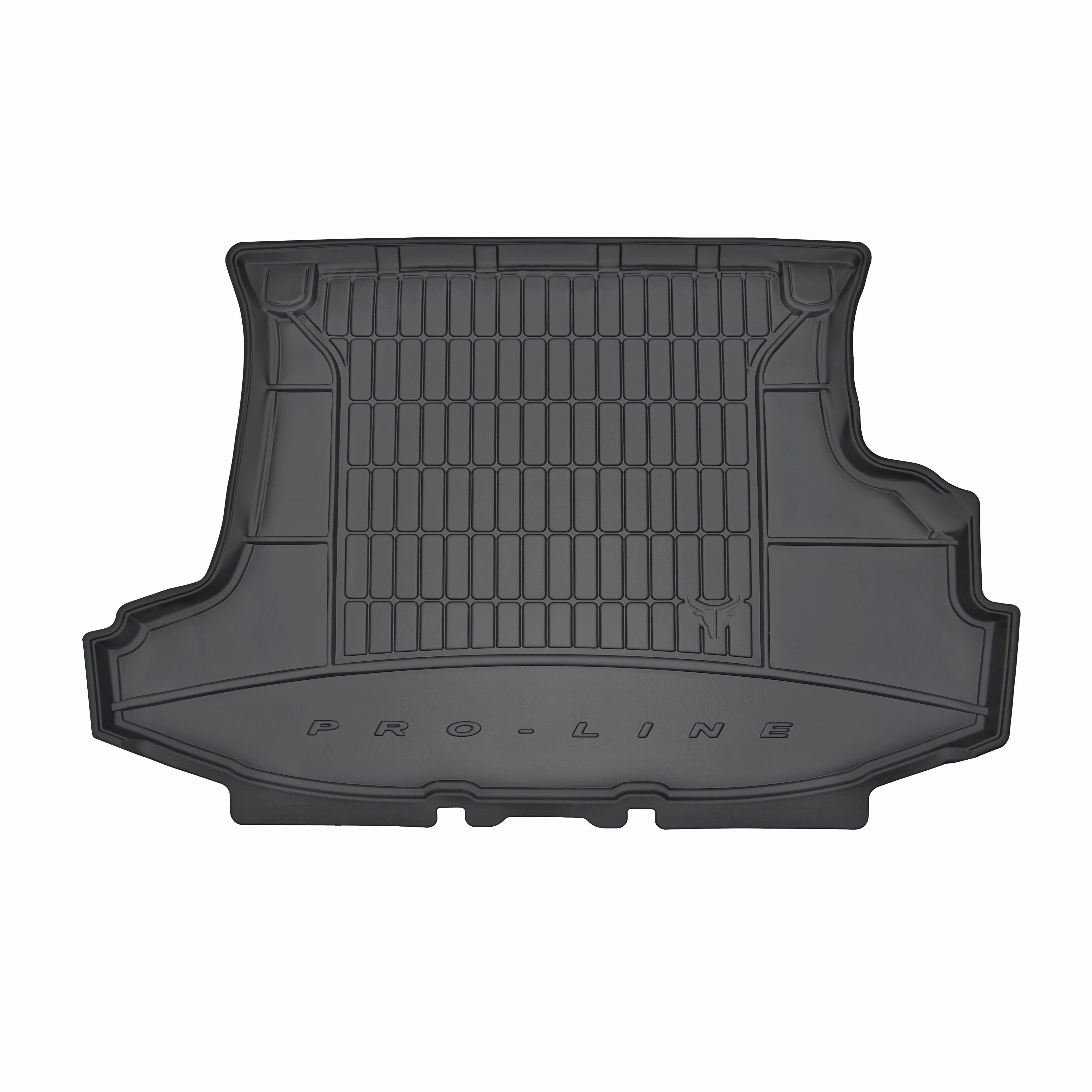 Bagasjeromsmatte 3D Nissan X-Trail I (T30) 2003 - 2007