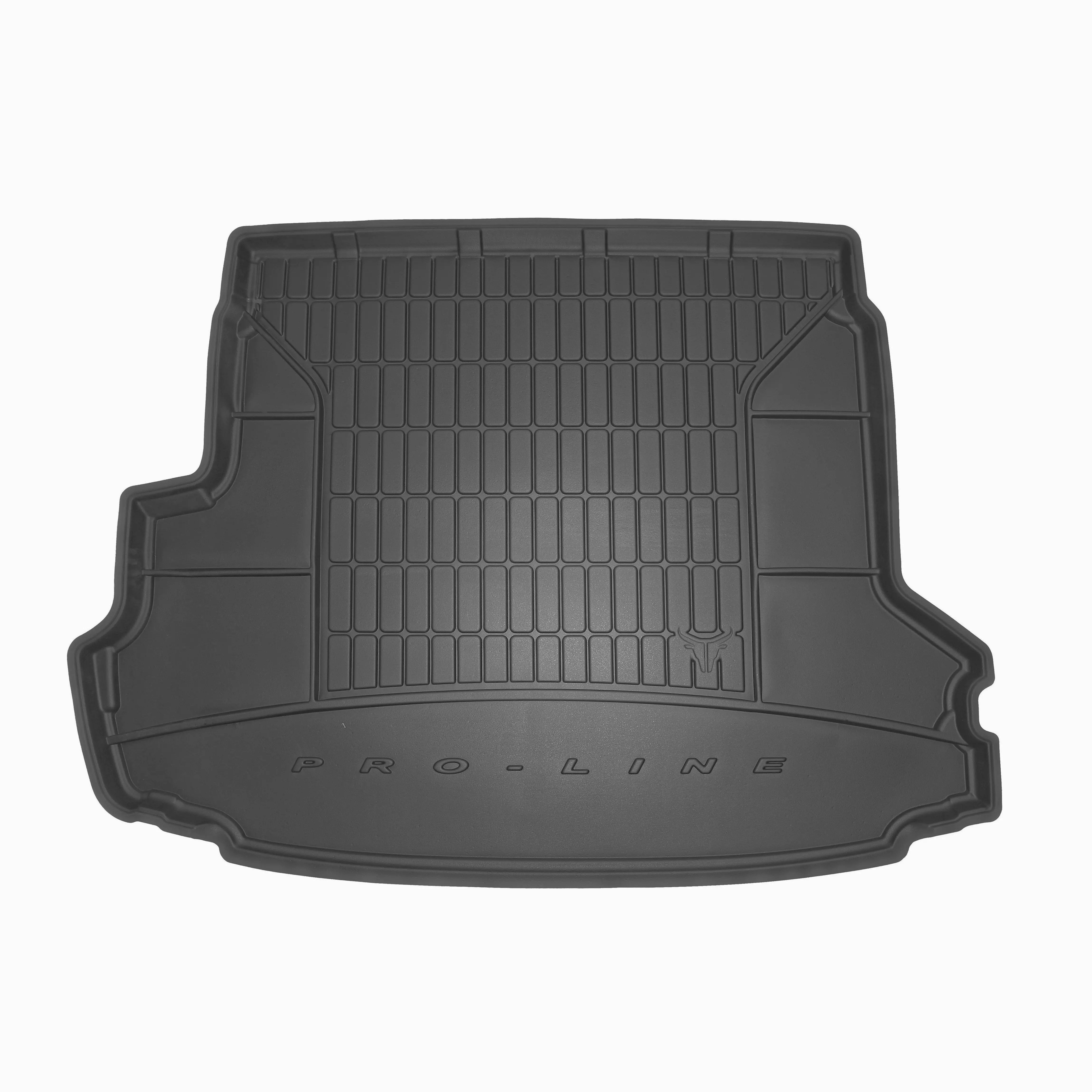 Bagasjeromsmatte 3D Nissan X-Trail II (T31) 2007 - 2013