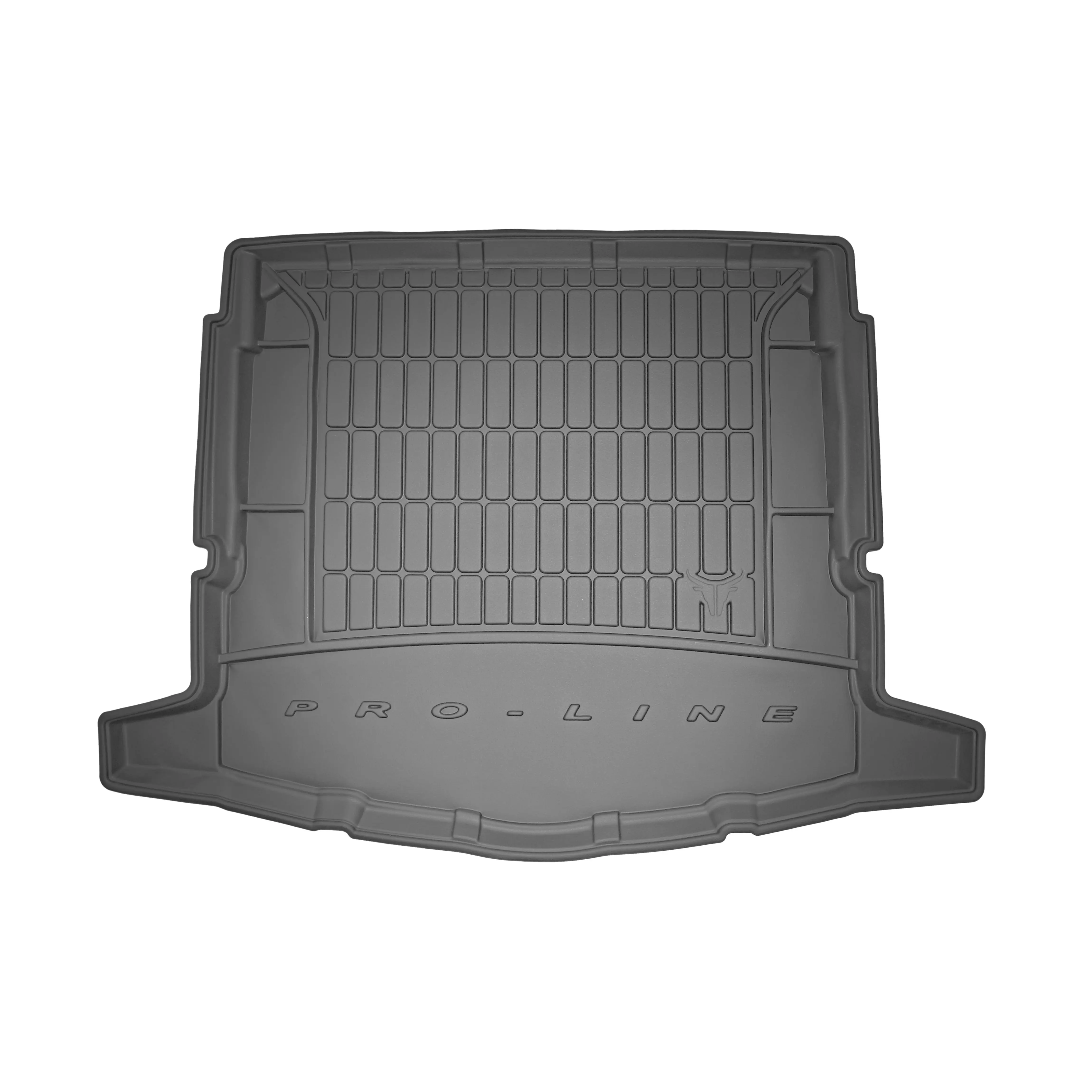 Bagasjeromsmatte 3D Nissan X-Trail III (T32) 2013 - 2017 | 5 seter