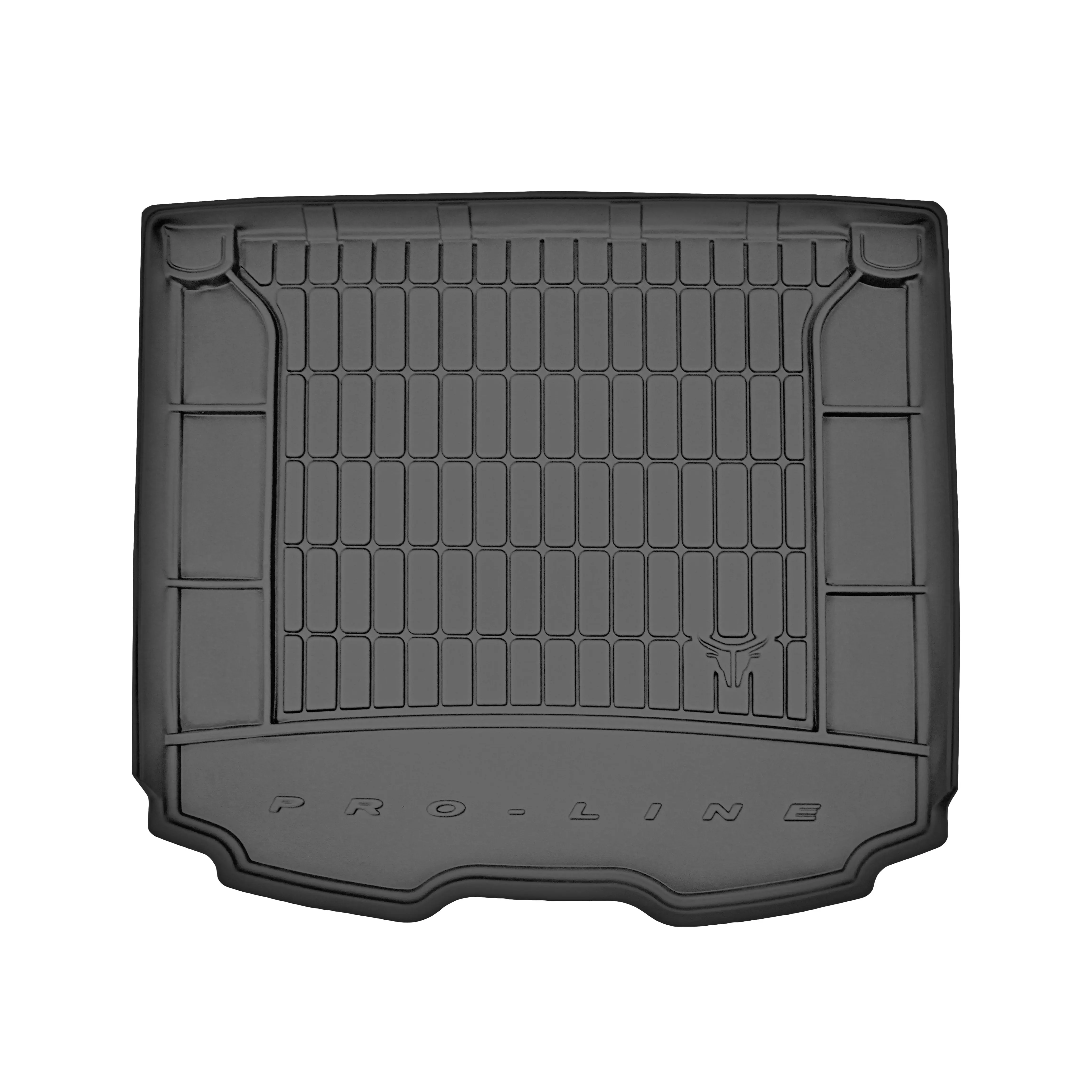Bagasjeromsmatte 3D Opel Antara 2006 - 2015