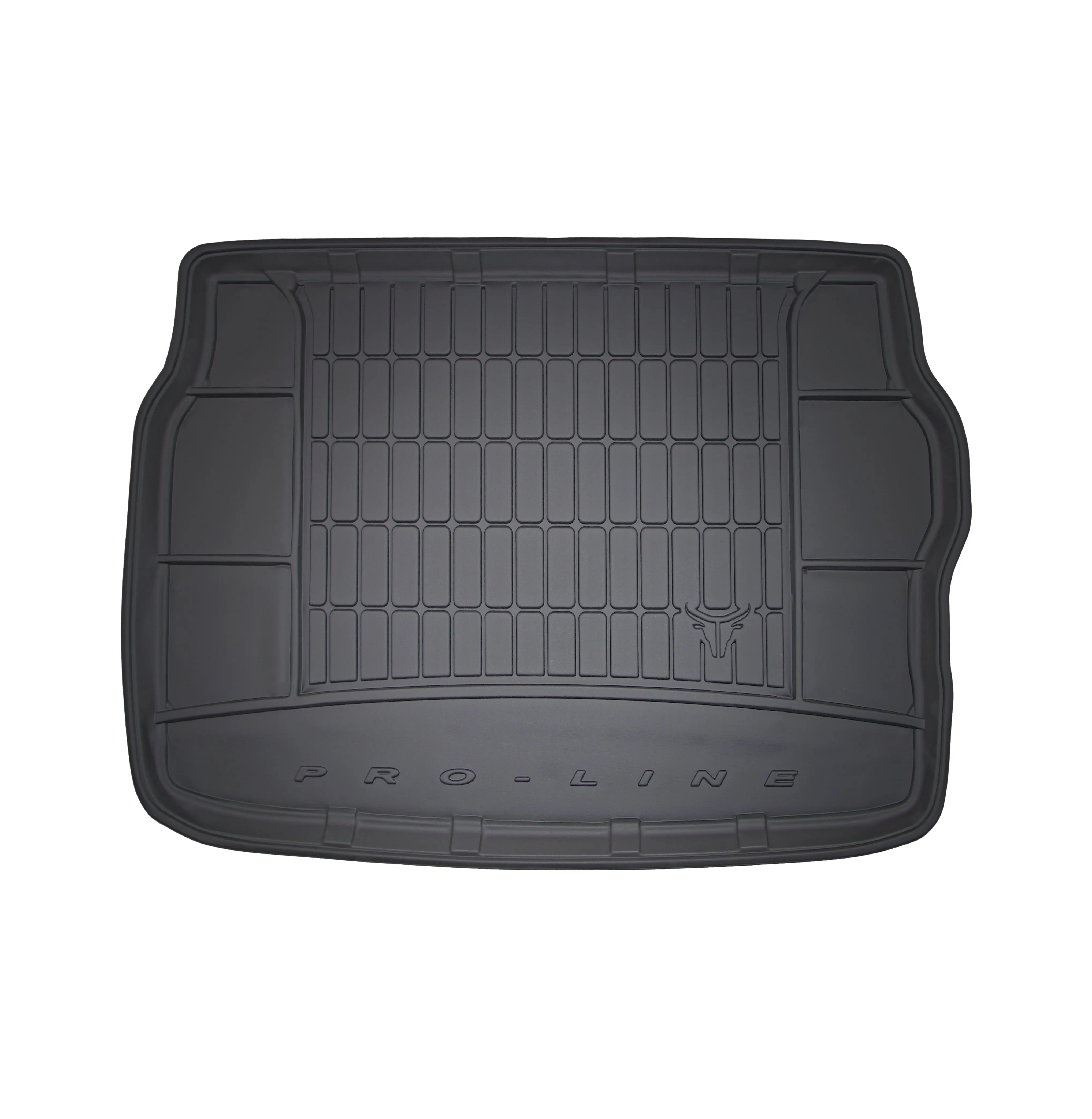 Bagasjeromsmatte 3D Opel Astra G Hatchback 1998 - 2009