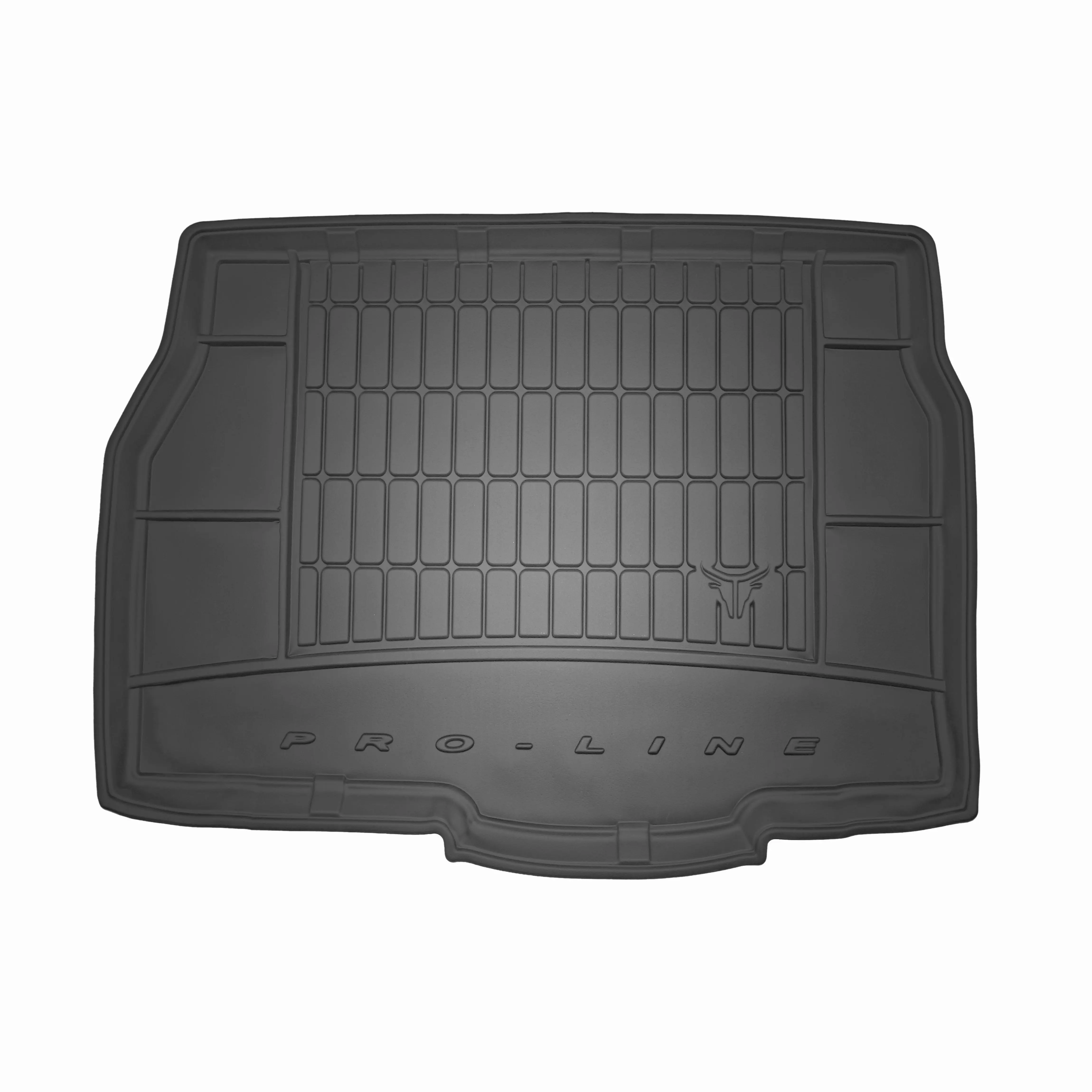 Bagasjeromsmatte 3D Opel Astra H GTC 2005 - 2010
