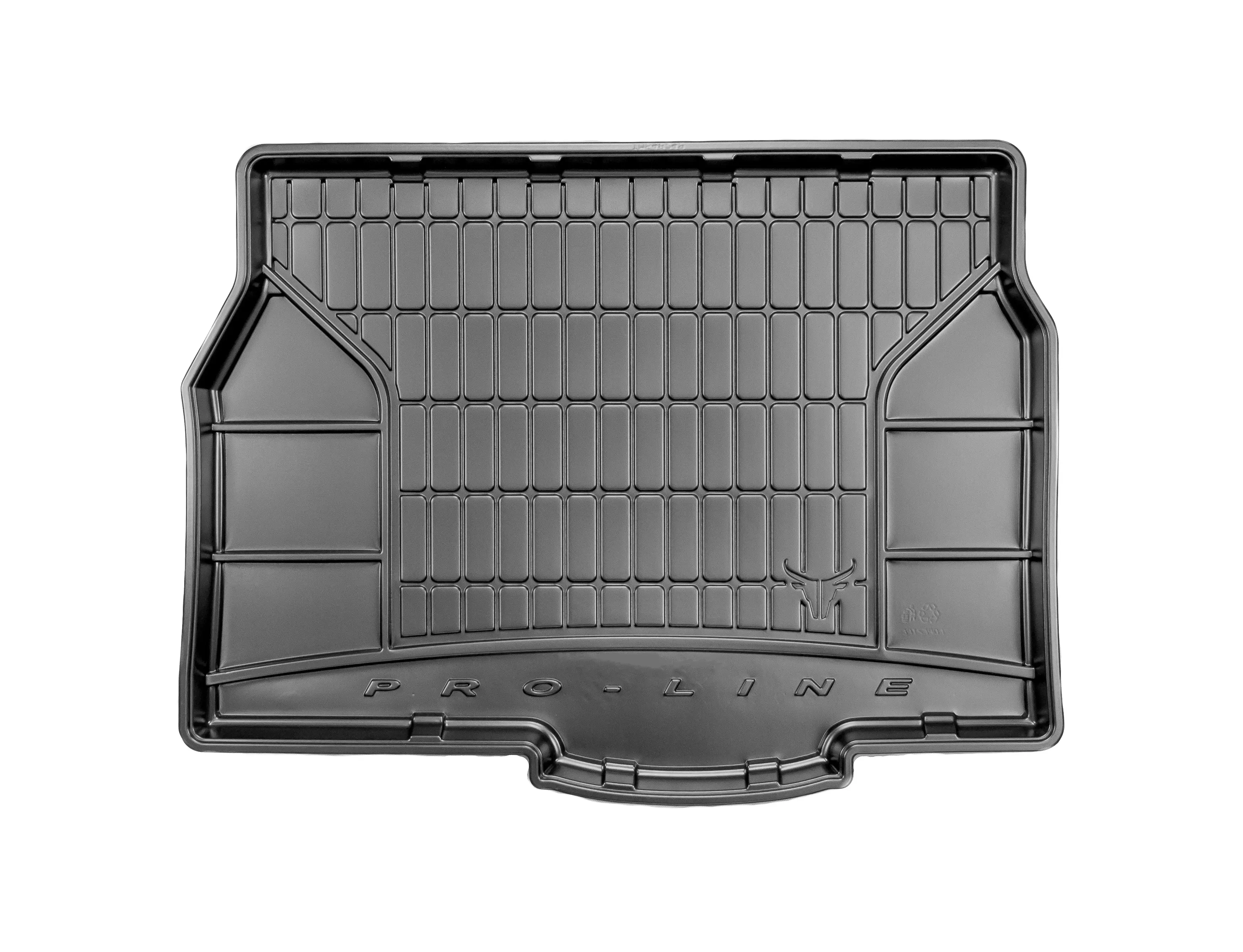 Bagasjeromsmatte 3D Opel Astra H Hatchback 2004 – 2014