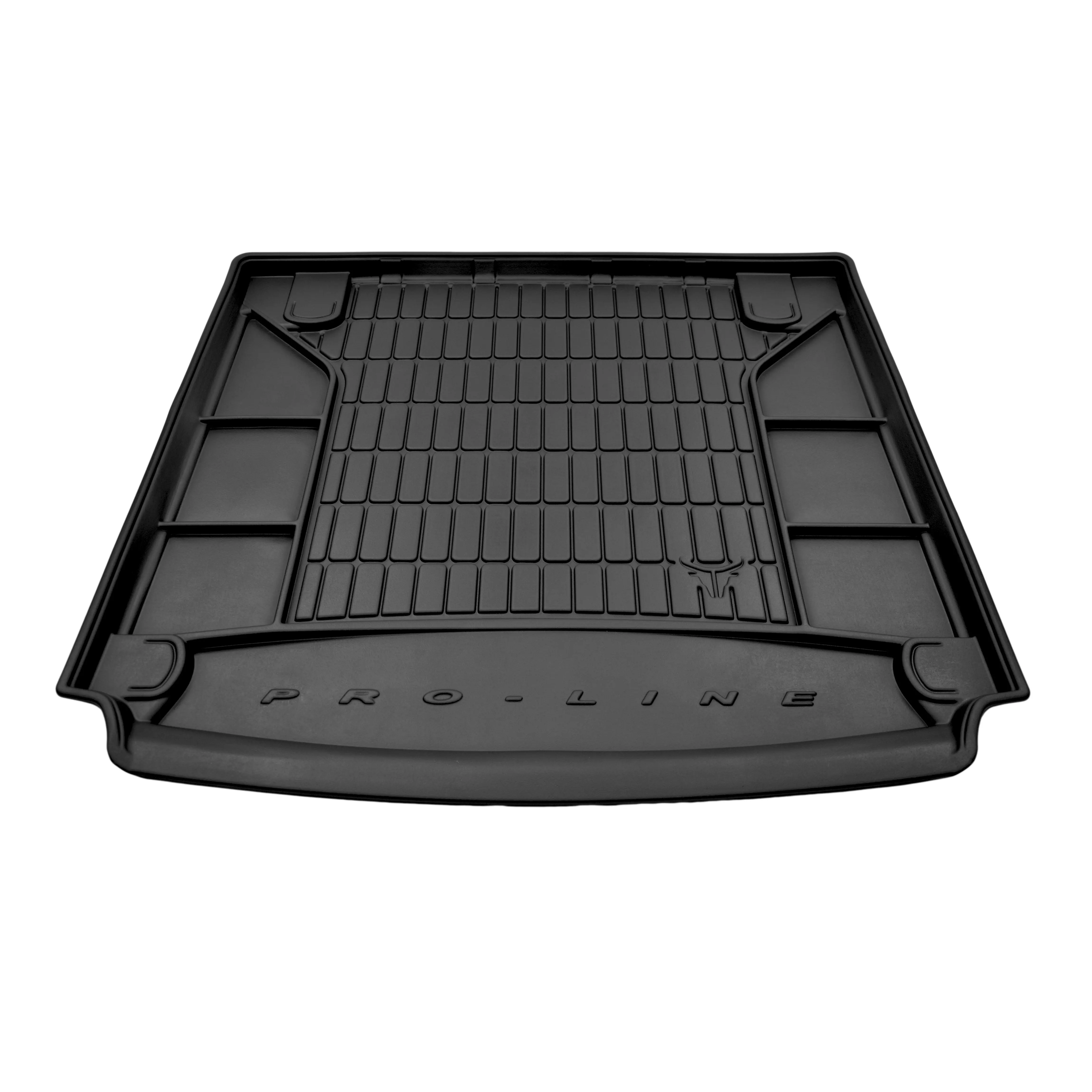 Bagasjeromsmatte 3D Opel Astra H Sports Tourer 2004 – 2014