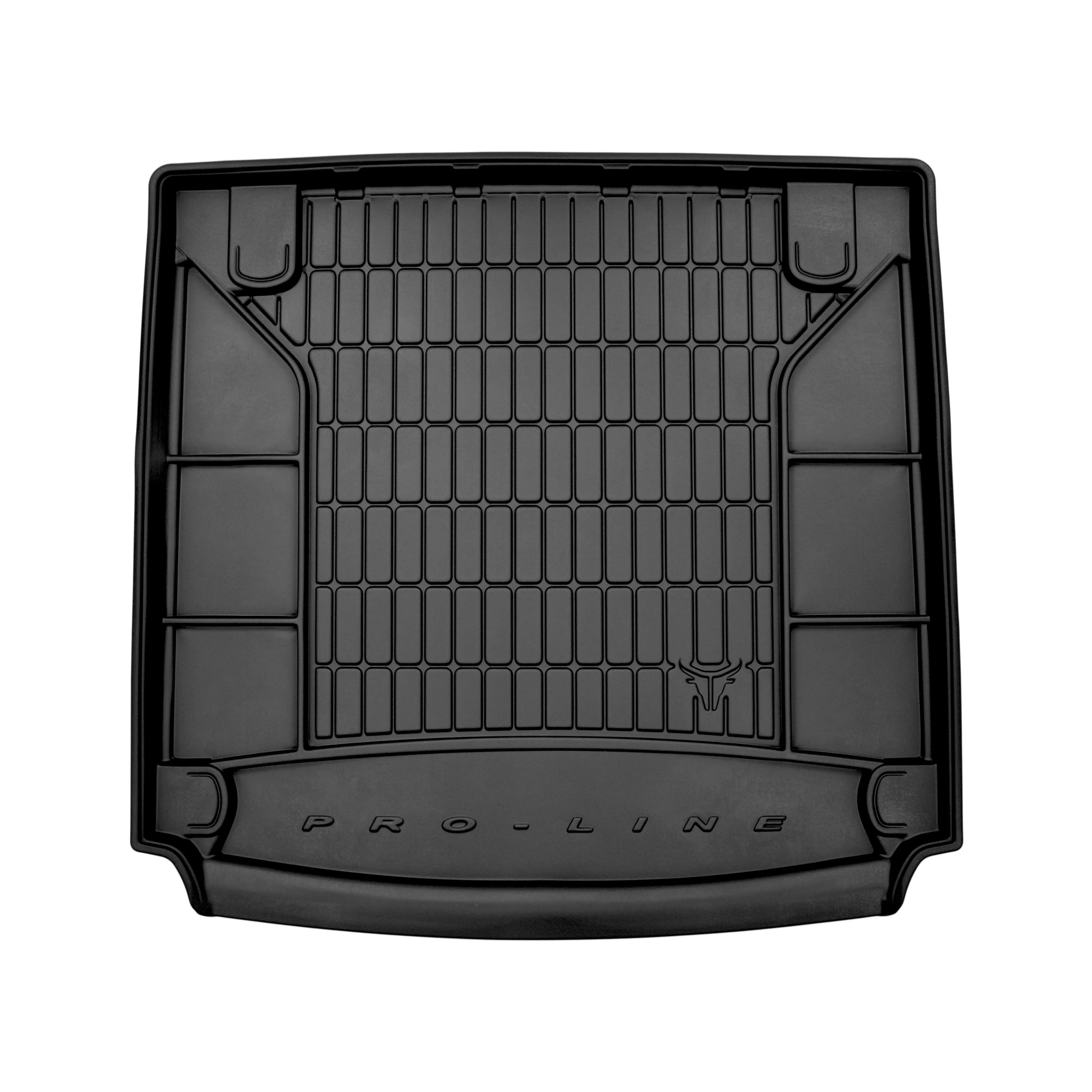Bagasjeromsmatte 3D Opel Astra H Sports Tourer 2004 – 2014 – bilde 3