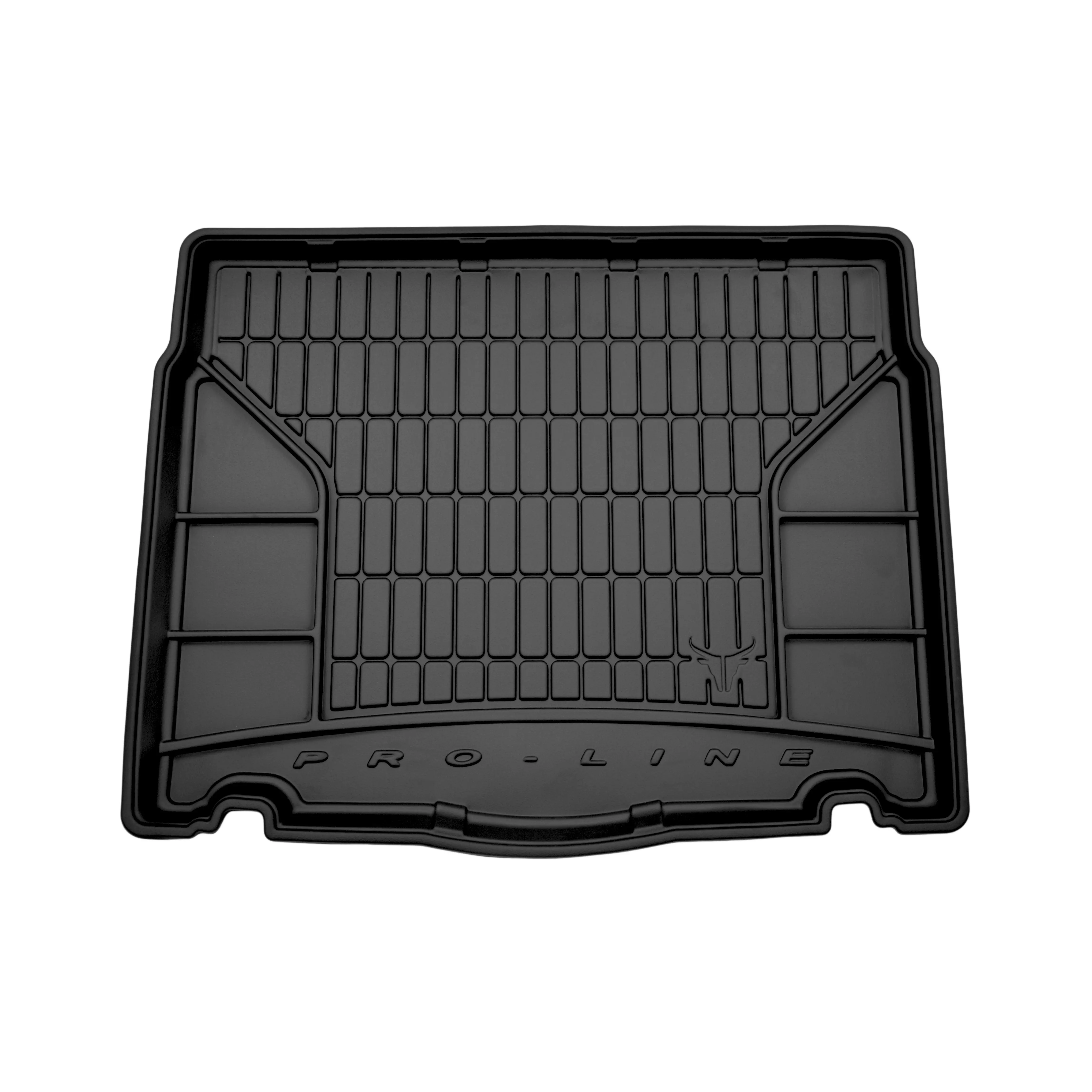 Bagasjeromsmatte 3D Opel Astra J Hatchback 2009 – 2015 – bilde 3