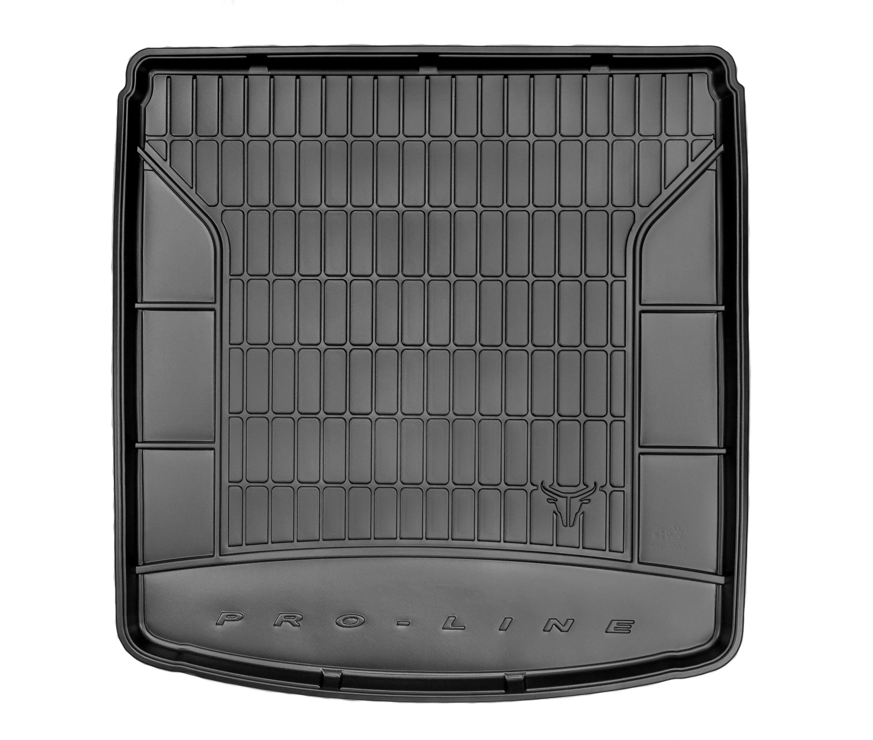 Bagasjeromsmatte 3D Opel Astra J Sedan 2009 – 2015