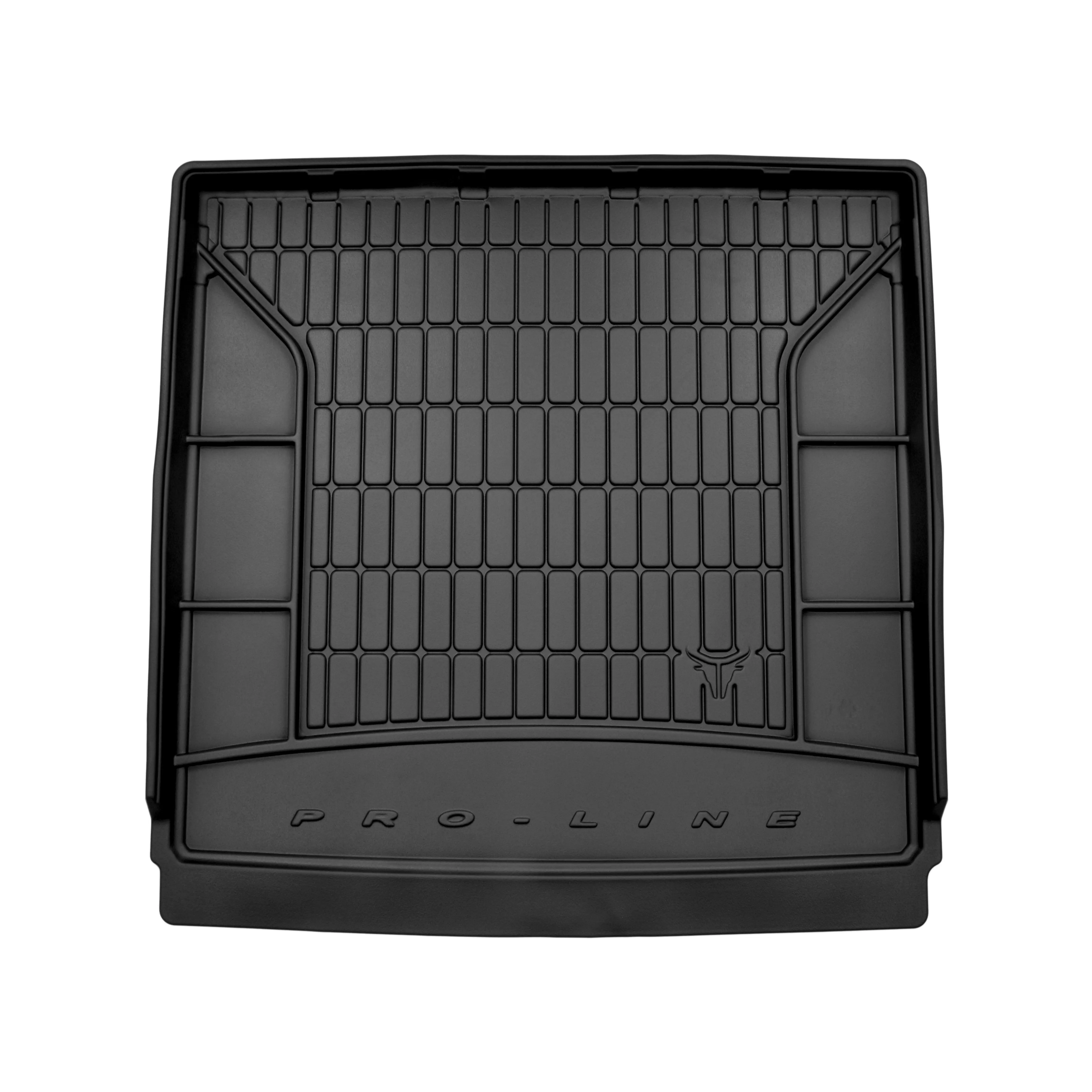 Bagasjeromsmatte 3D Opel Astra J Sports Tourer 2009 – 2015