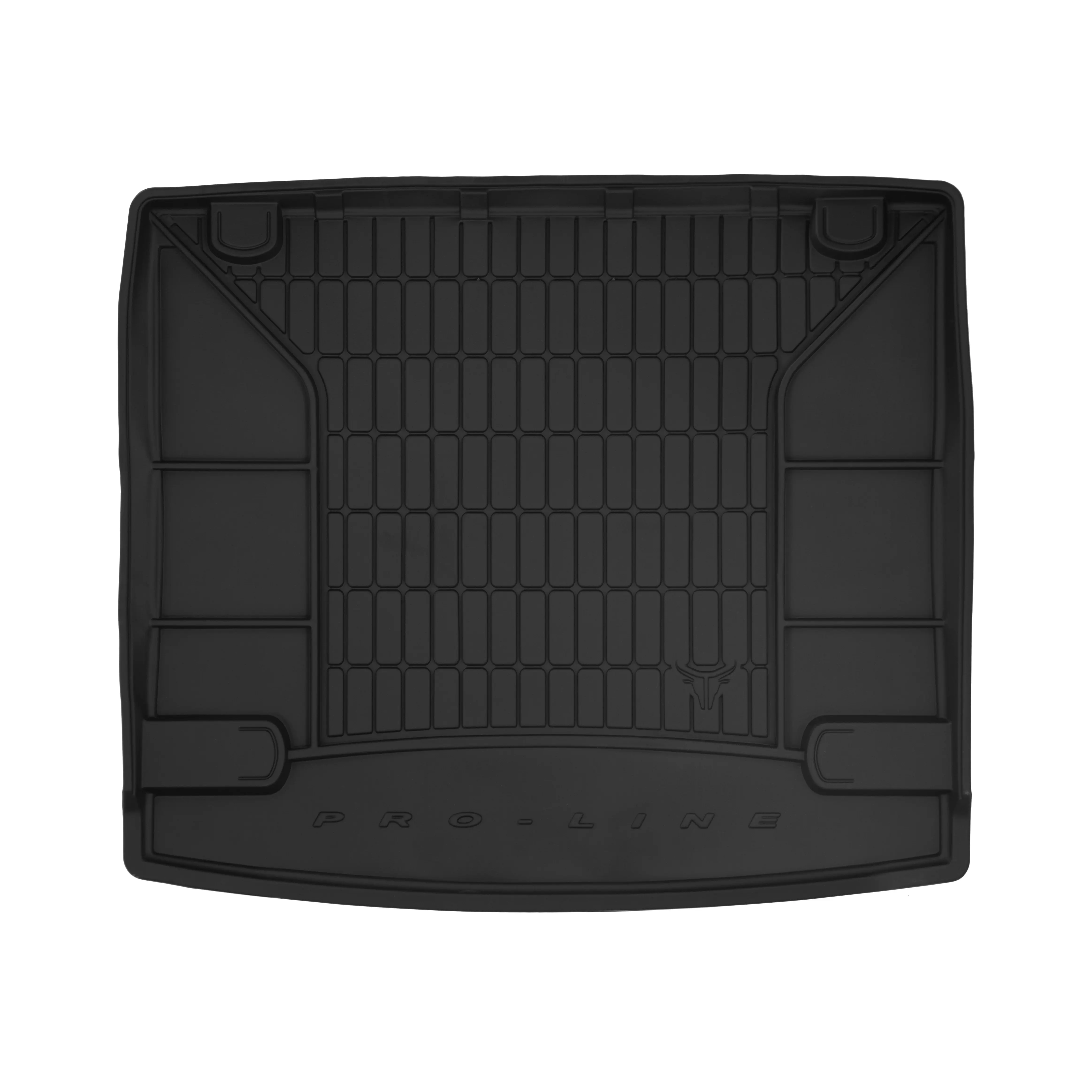 Bagasjeromsmatte 3D Opel Combo D Tour Van 2011 - 2018