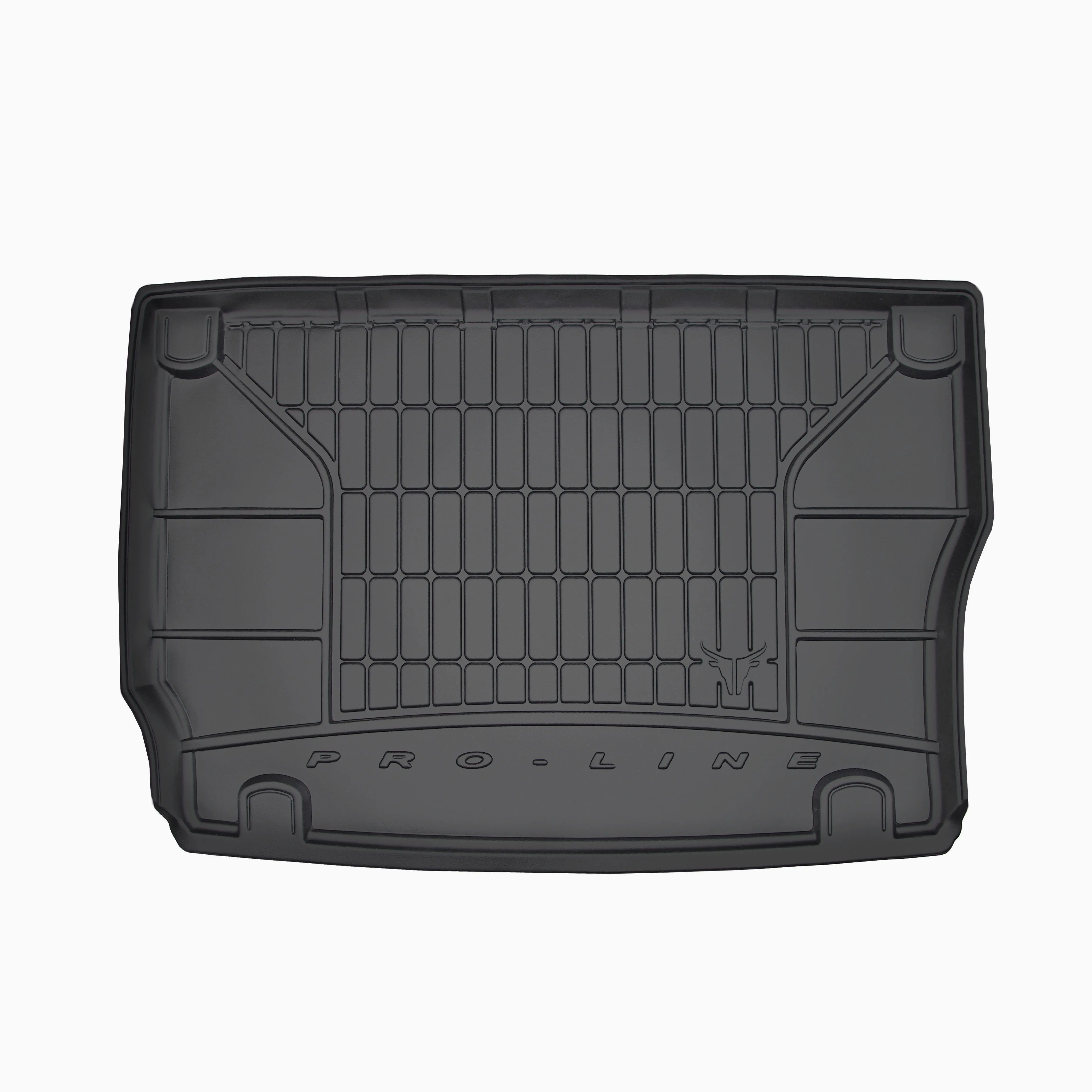 Bagasjeromsmatte 3D Opel Meriva A 5-dørs 2003-2010