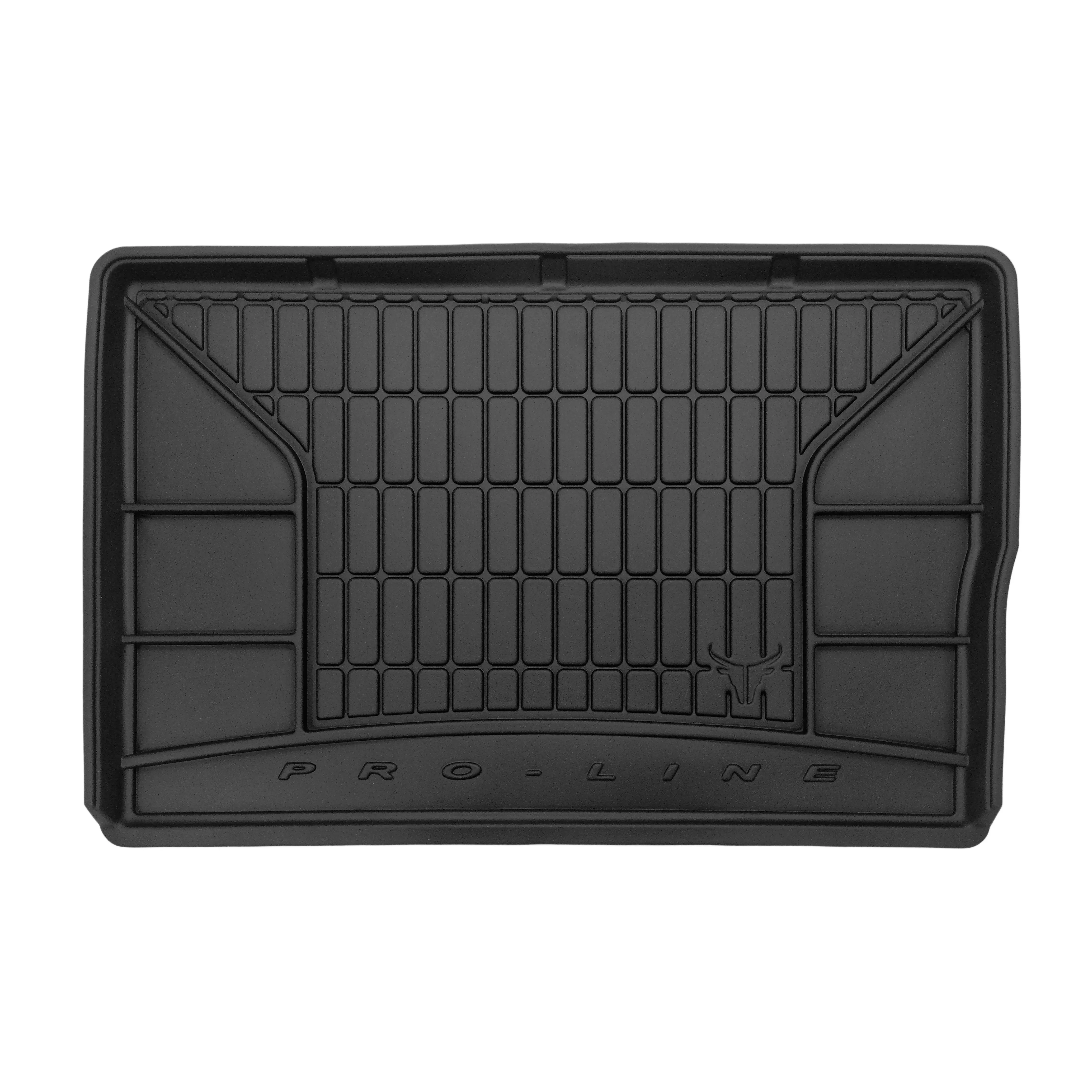 Bagasjeromsmatte 3D Opel Meriva B 2010-2017