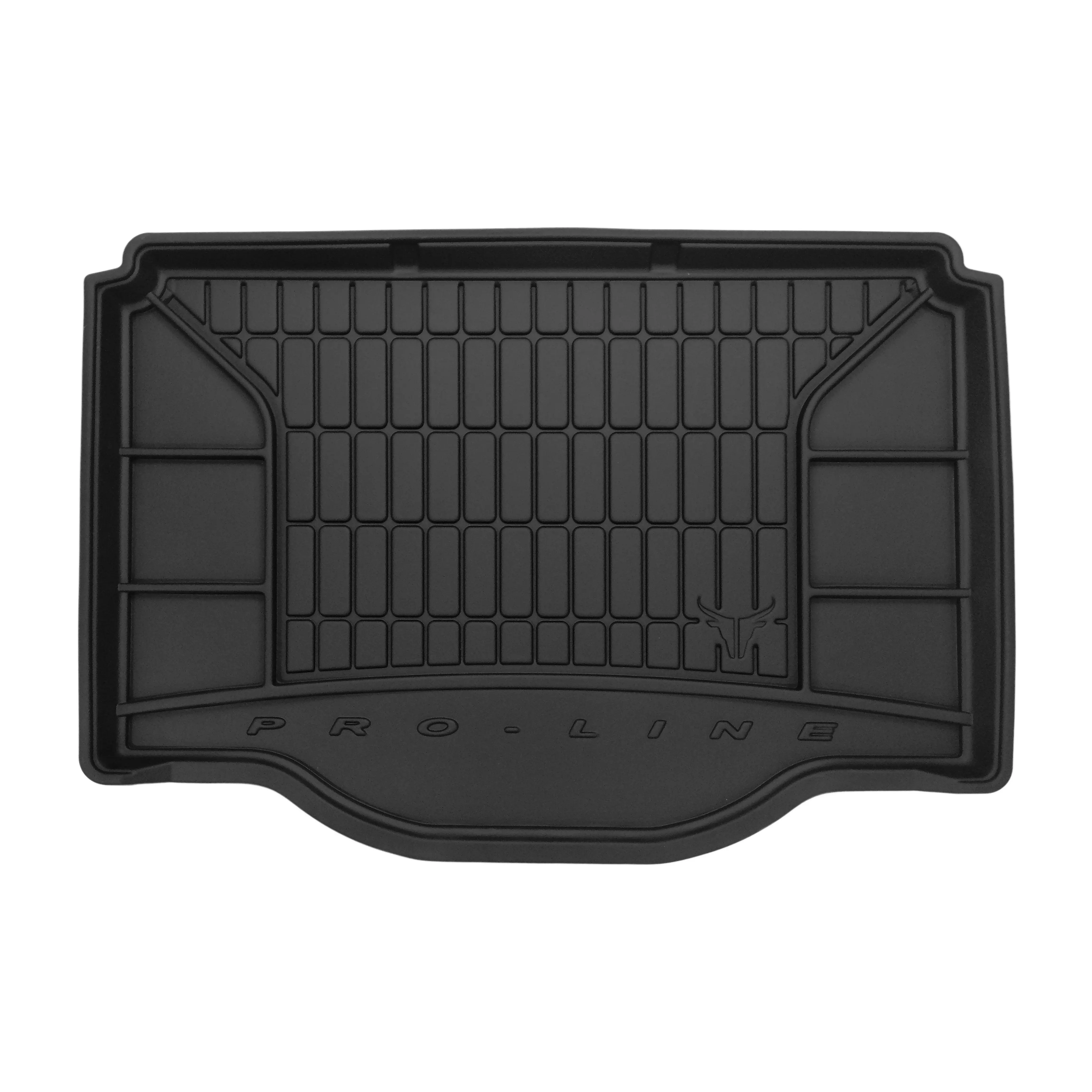 Bagasjeromsmatte 3D Opel Mokka A 2012-2019