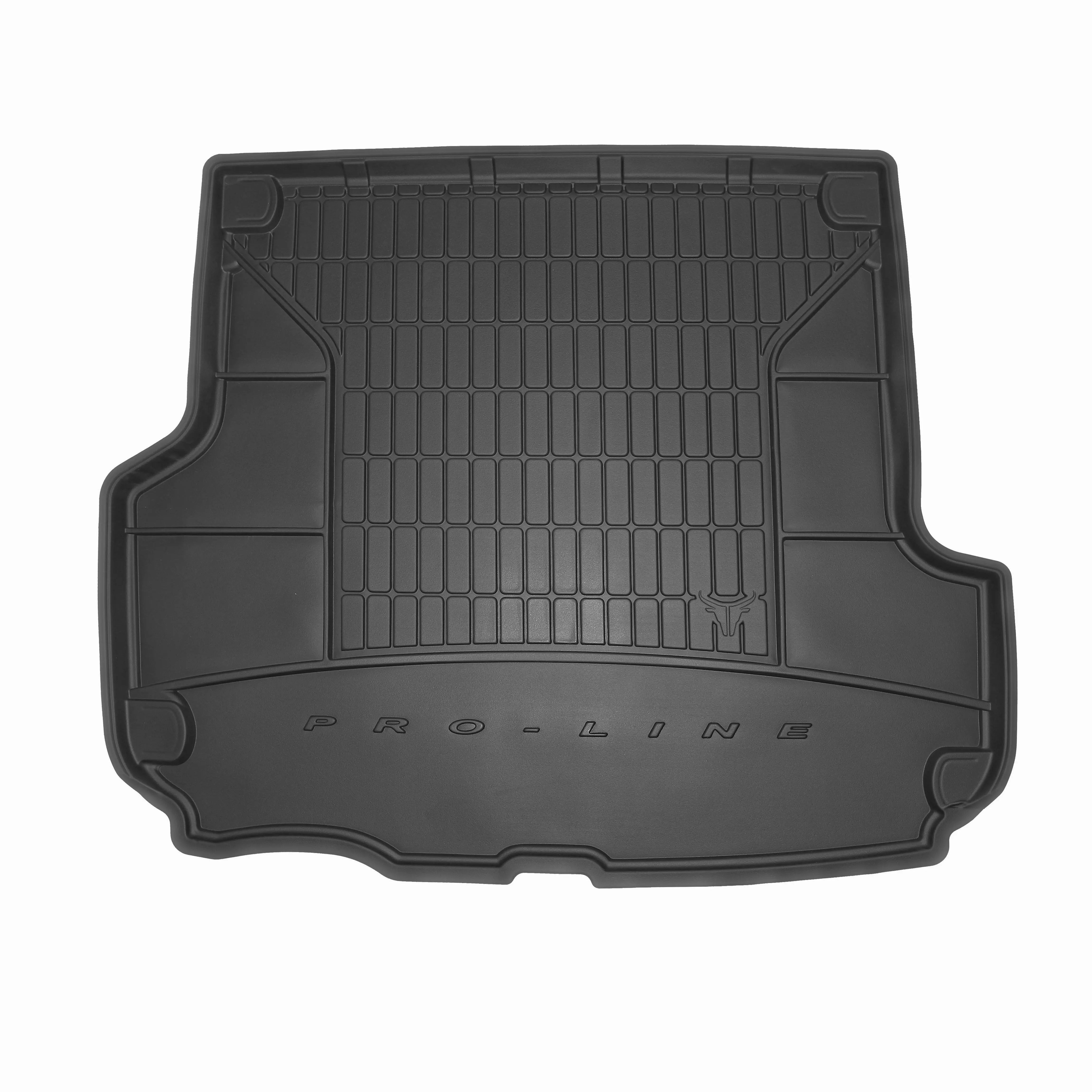 Bagasjeromsmatte 3D Opel Omega B FL STV 1999-2003