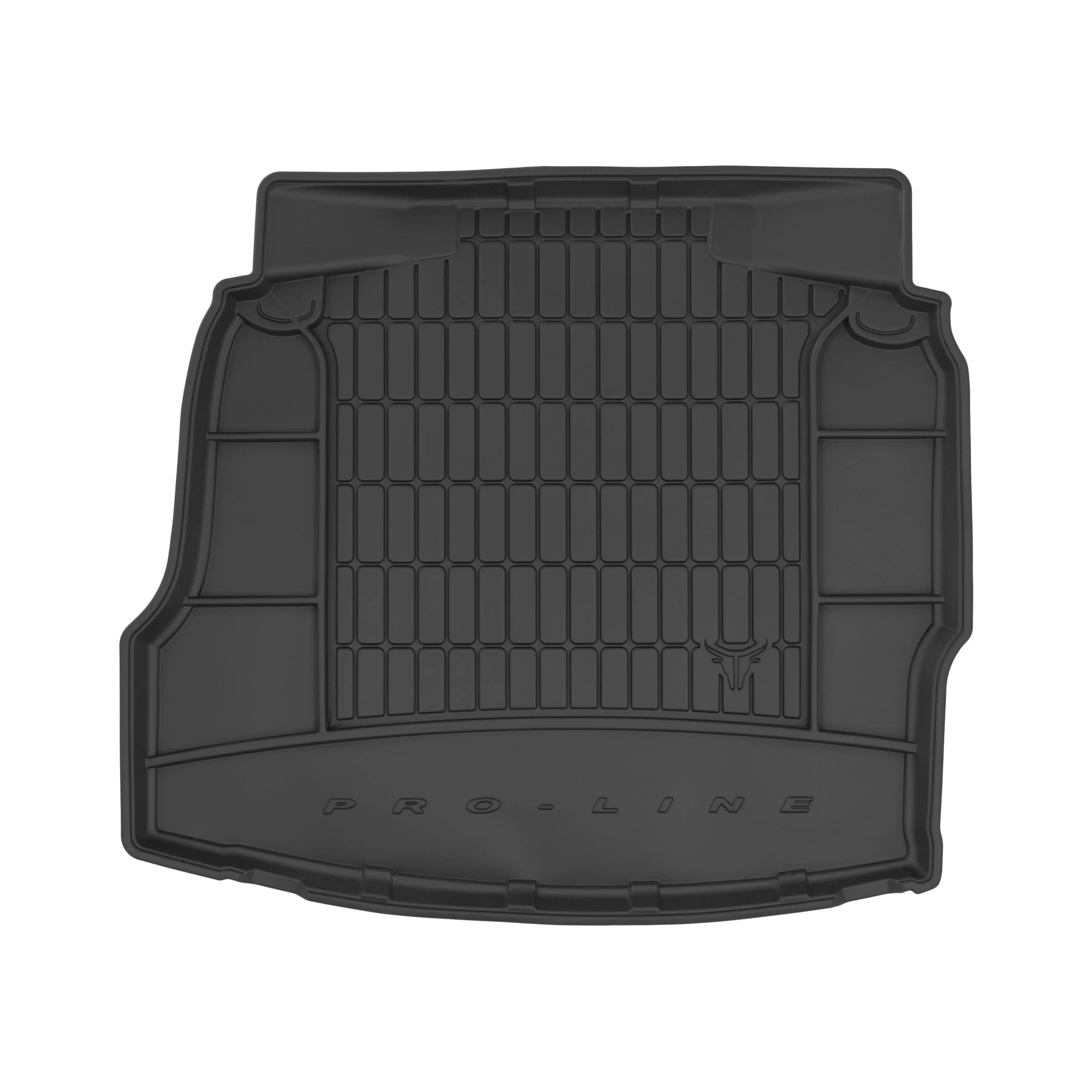 Bagasjeromsmatte 3D Opel Vectra C Sedan 2003-2008
