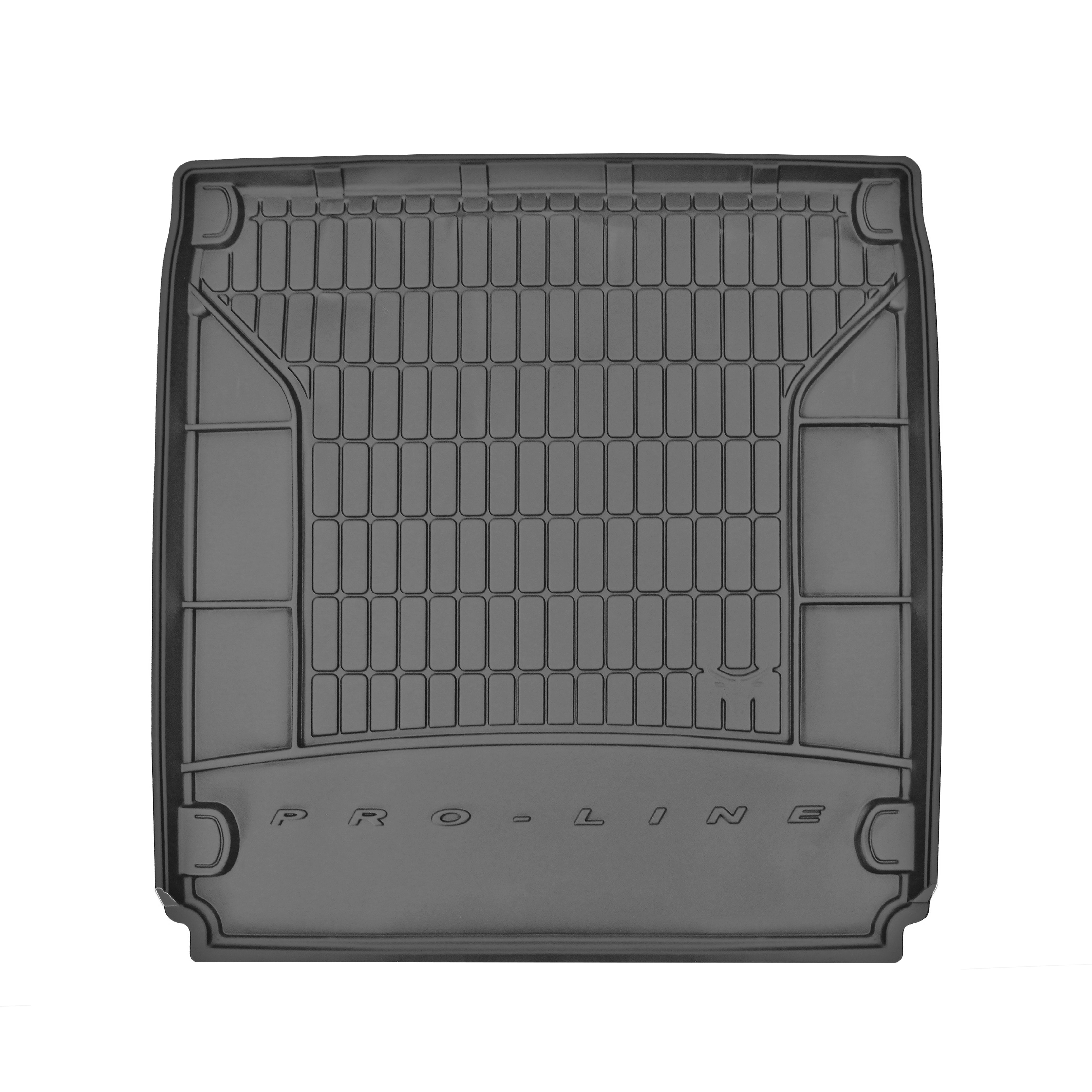 Bagasjeromsmatte 3D Opel Vectra C STV 2002-2008