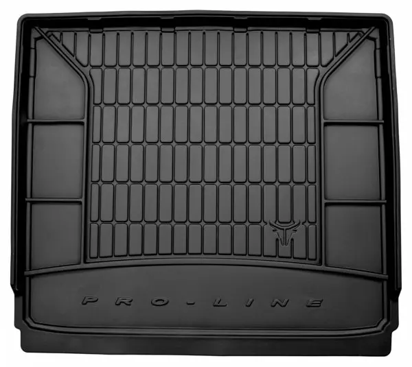 Bagasjeromsmatte 3D Opel Zafira C 2012 - 2019