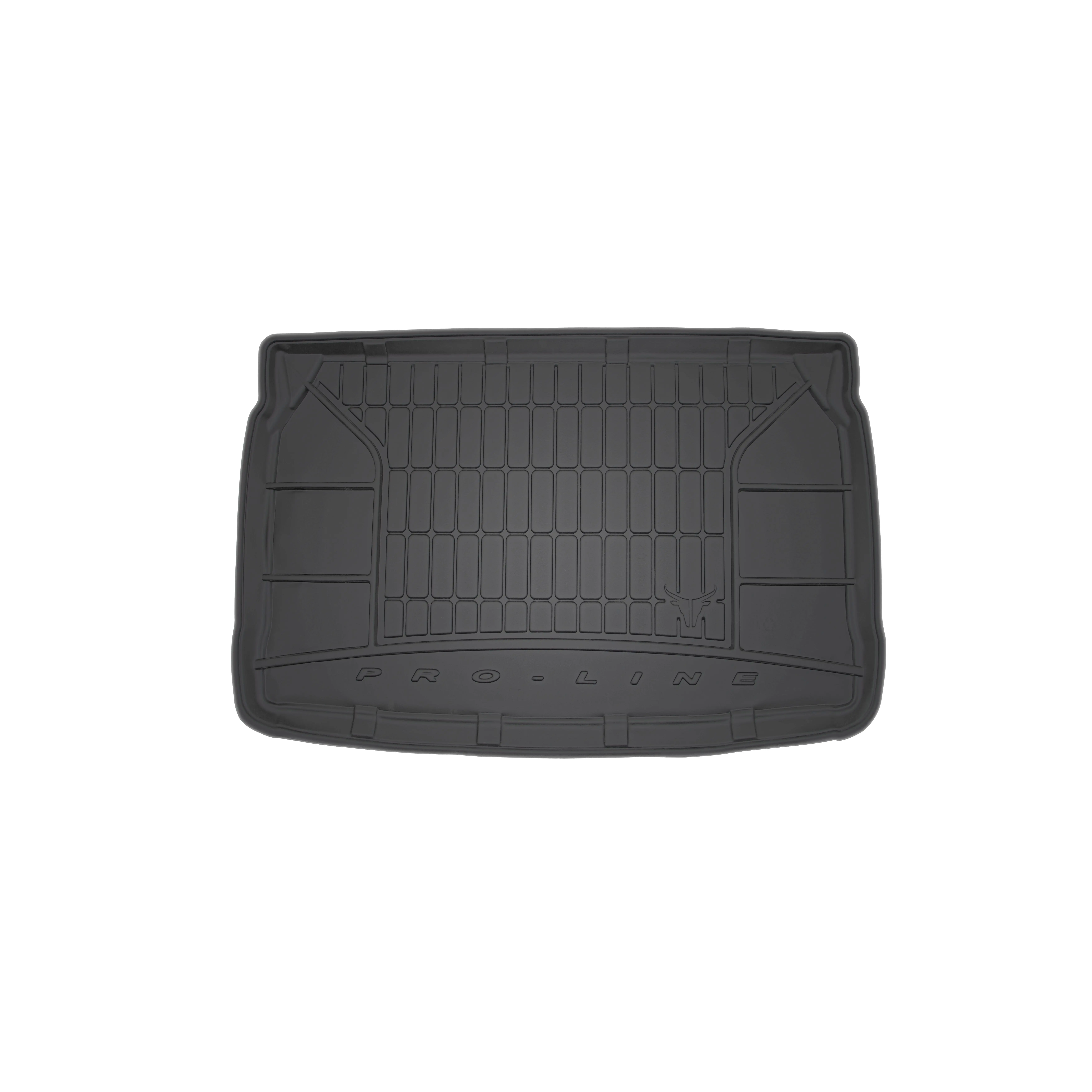 Bagasjeromsmatte 3D Peugeot 207 Hatchback 5-dørs 2006-2012