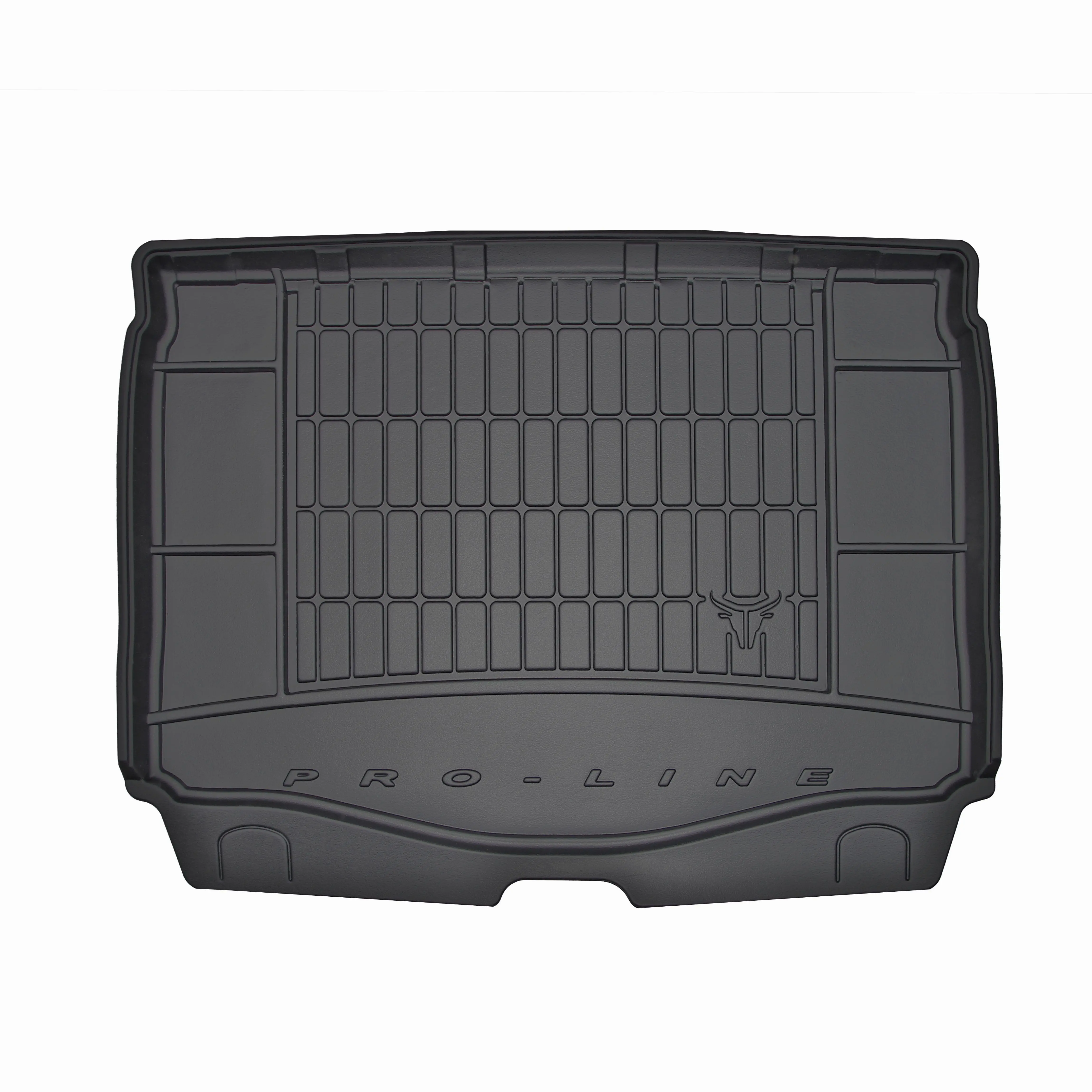 Bagasjeromsmatte 3D Peugeot 207 SW 2006-2012