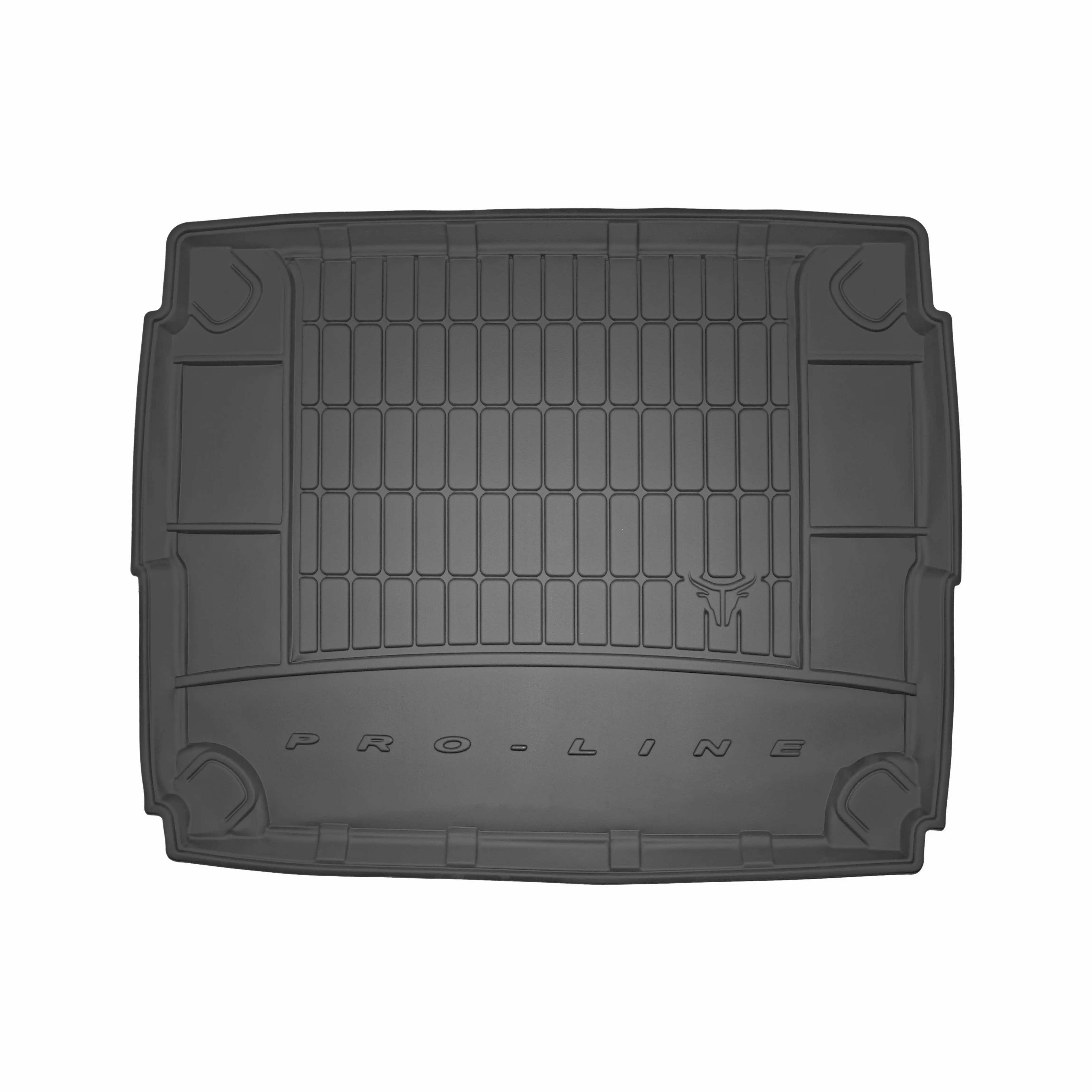 Bagasjeromsmatte 3D Peugeot 3008 I 2009 - 2016