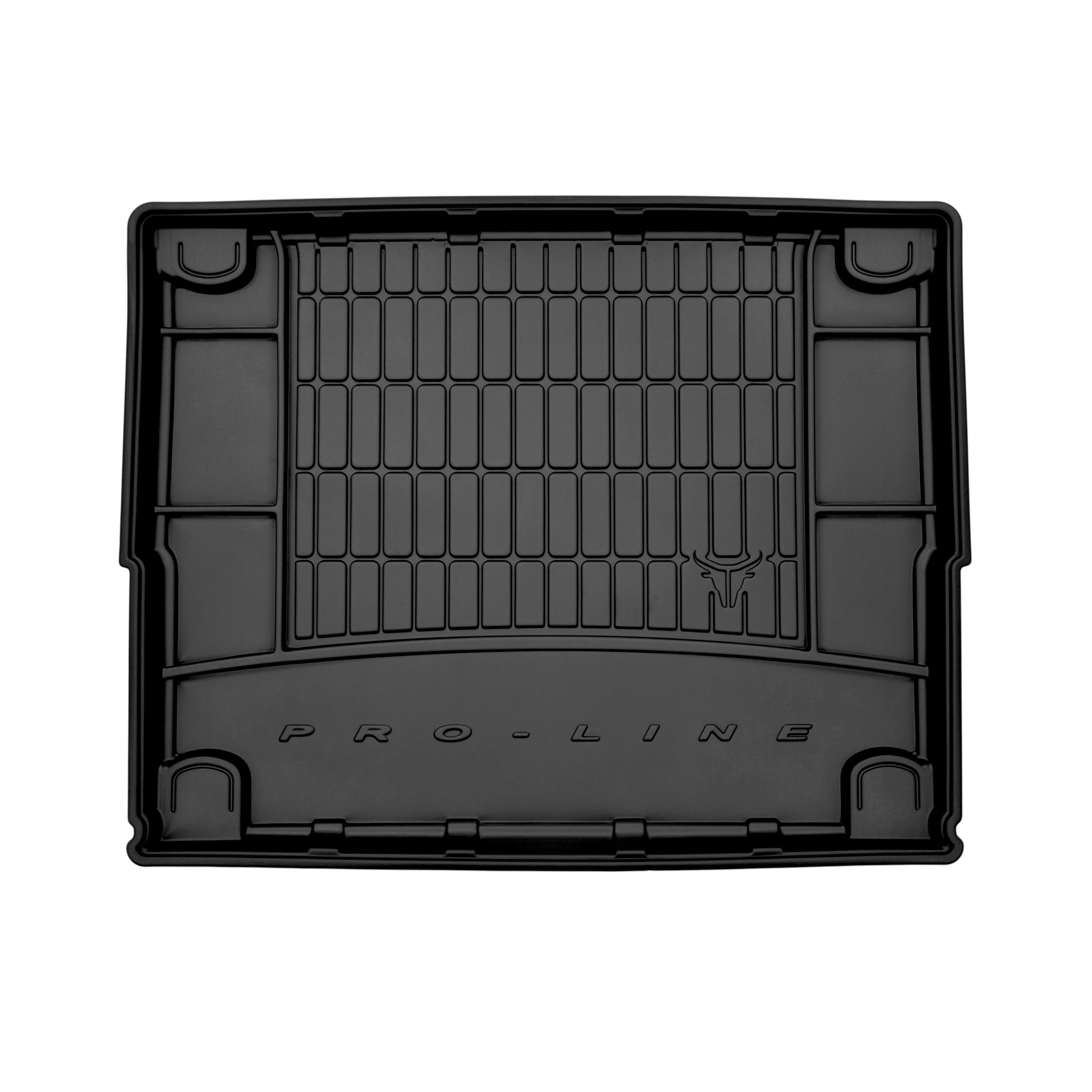 Bagasjeromsmatte 3D Peugeot 3008 I 2009 - 2016 – bilde 3