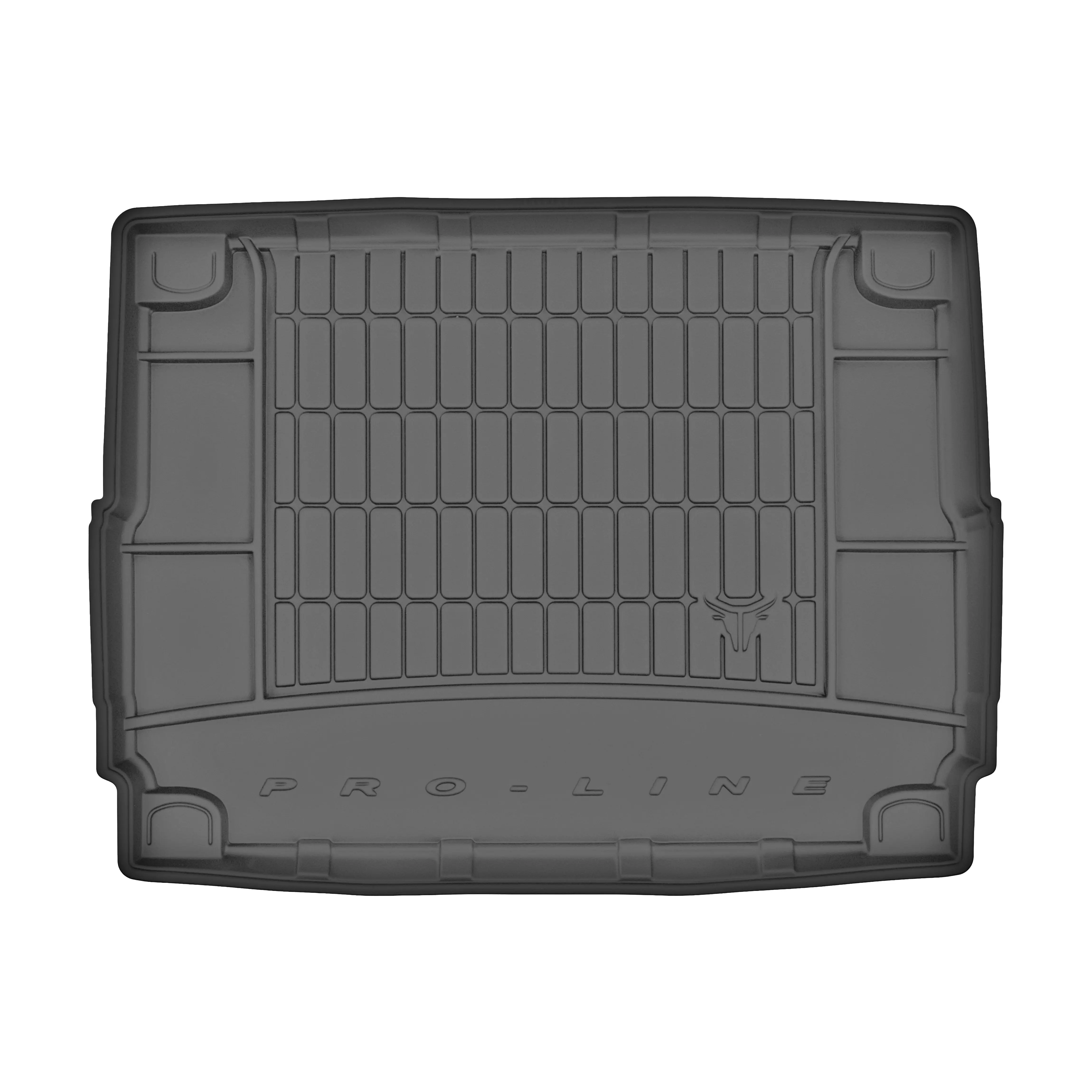 Bagasjeromsmatte 3D Peugeot 3008 I 2009 - 2016