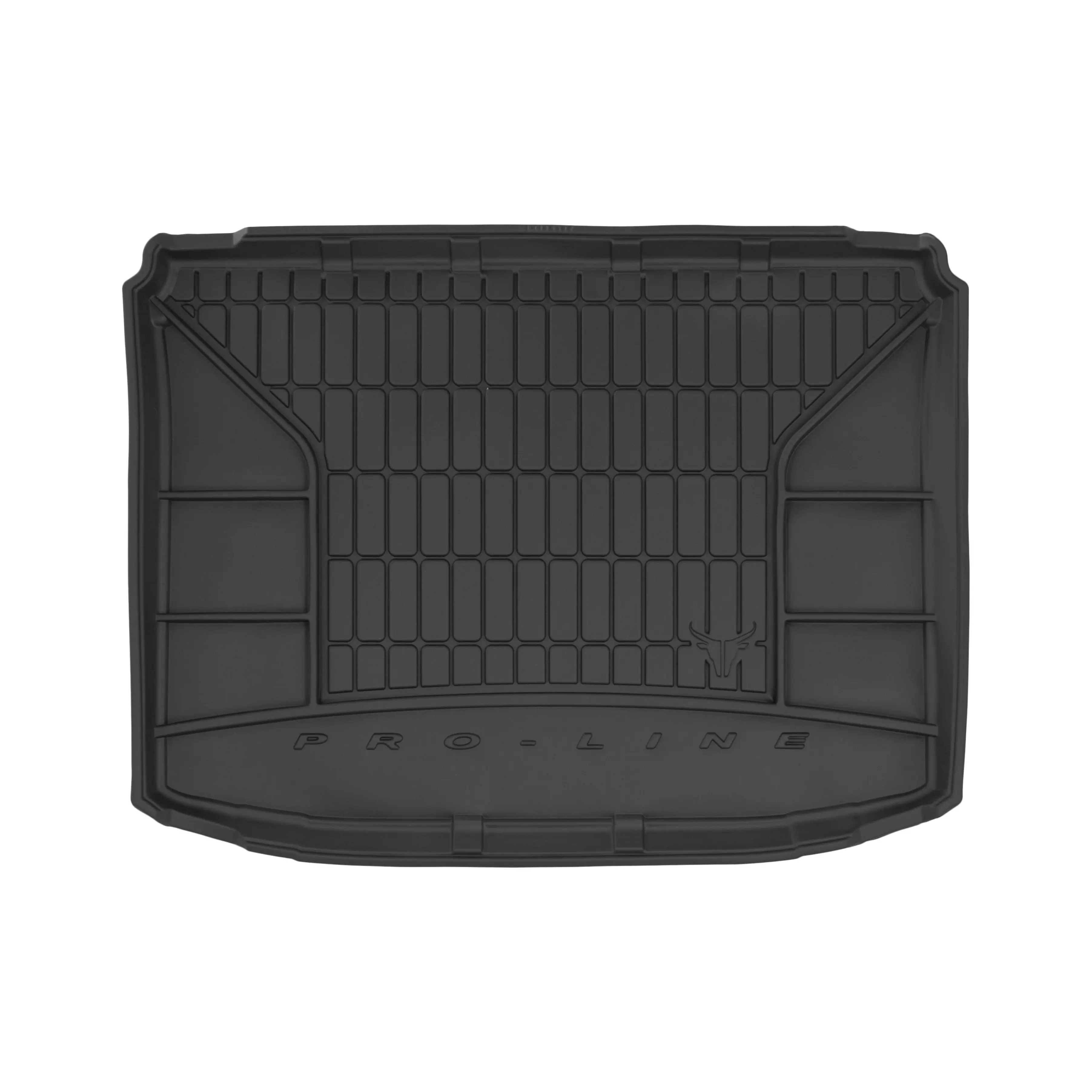 Bagasjeromsmatte 3D Peugeot 307 Hatchback 5-dørs 2001-2008