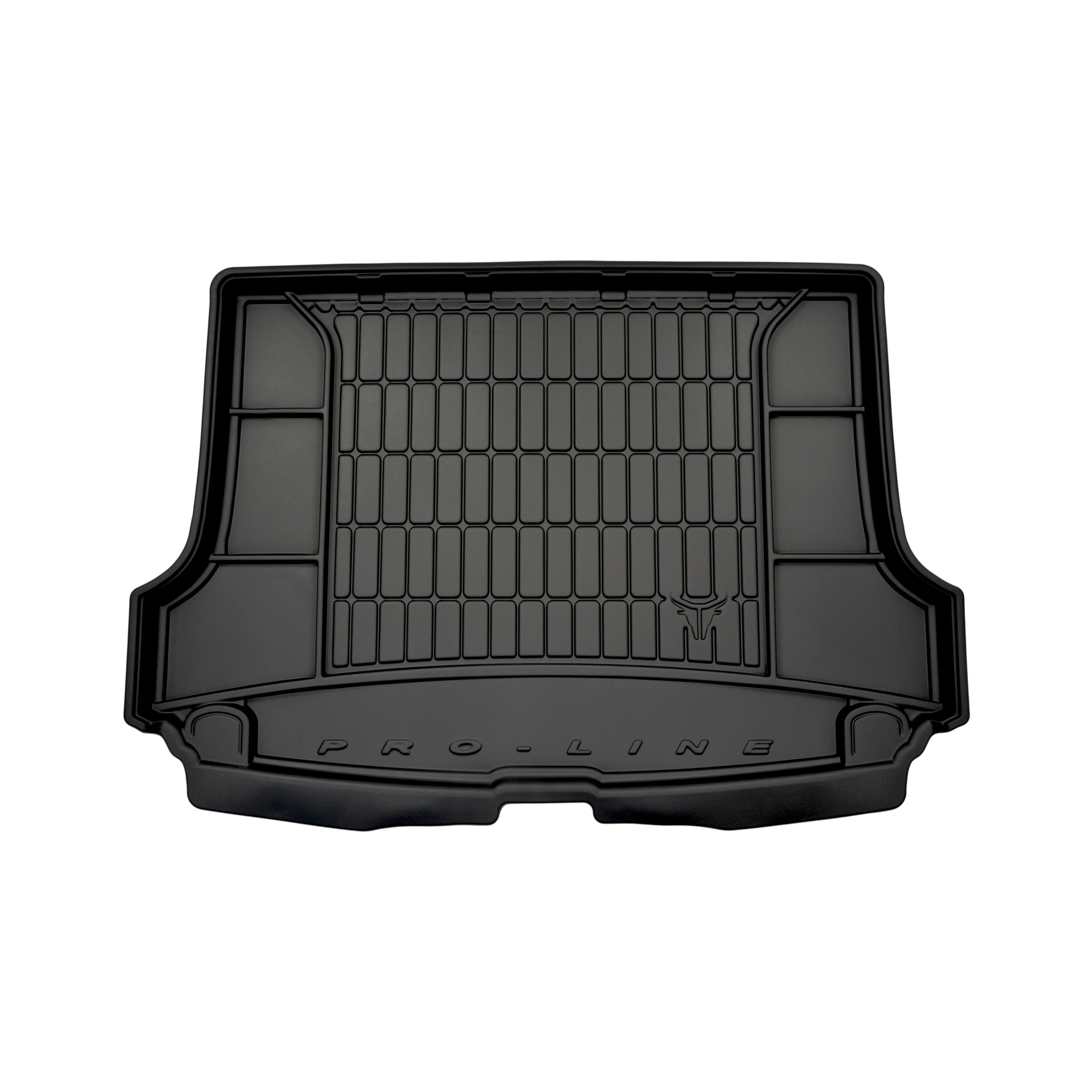 Bagasjeromsmatte 3D Peugeot 308 II SW 2013 - 2021 │ 7 seter – bilde 3