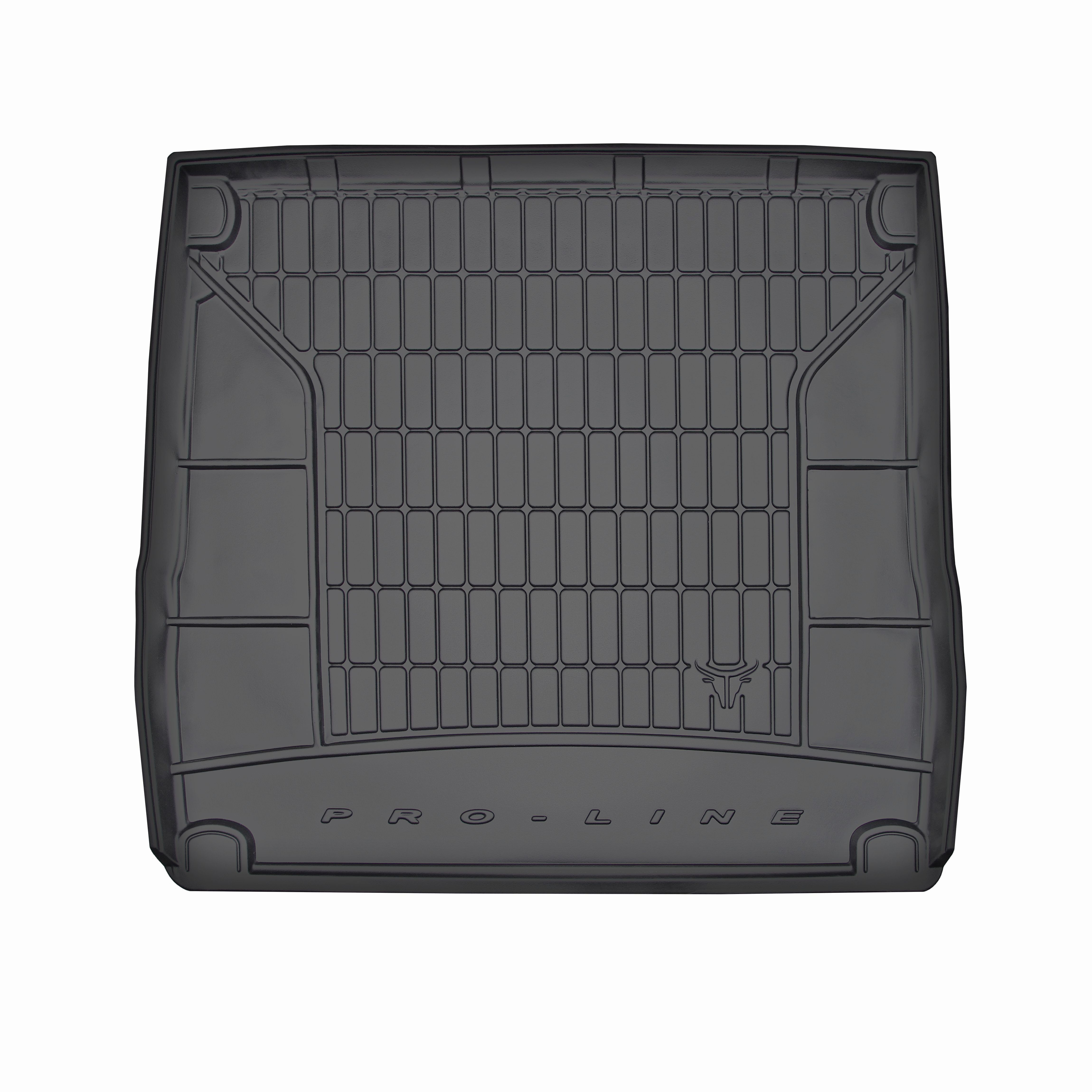 Bagasjeromsmatte 3D Peugeot 308 II SW 2013 - 2021