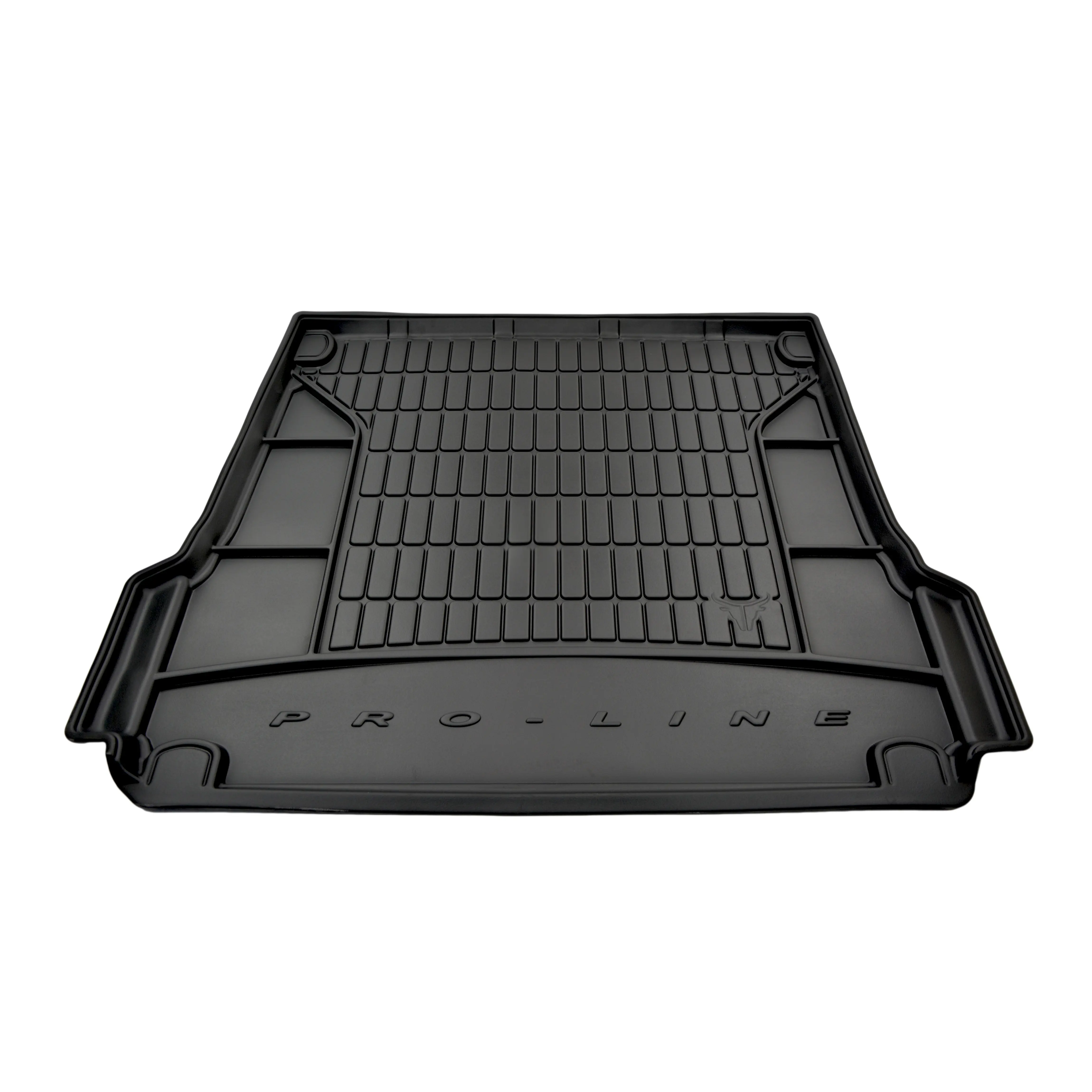 Bagasjeromsmatte 3D Peugeot 308 II SW 2013 - 2021
