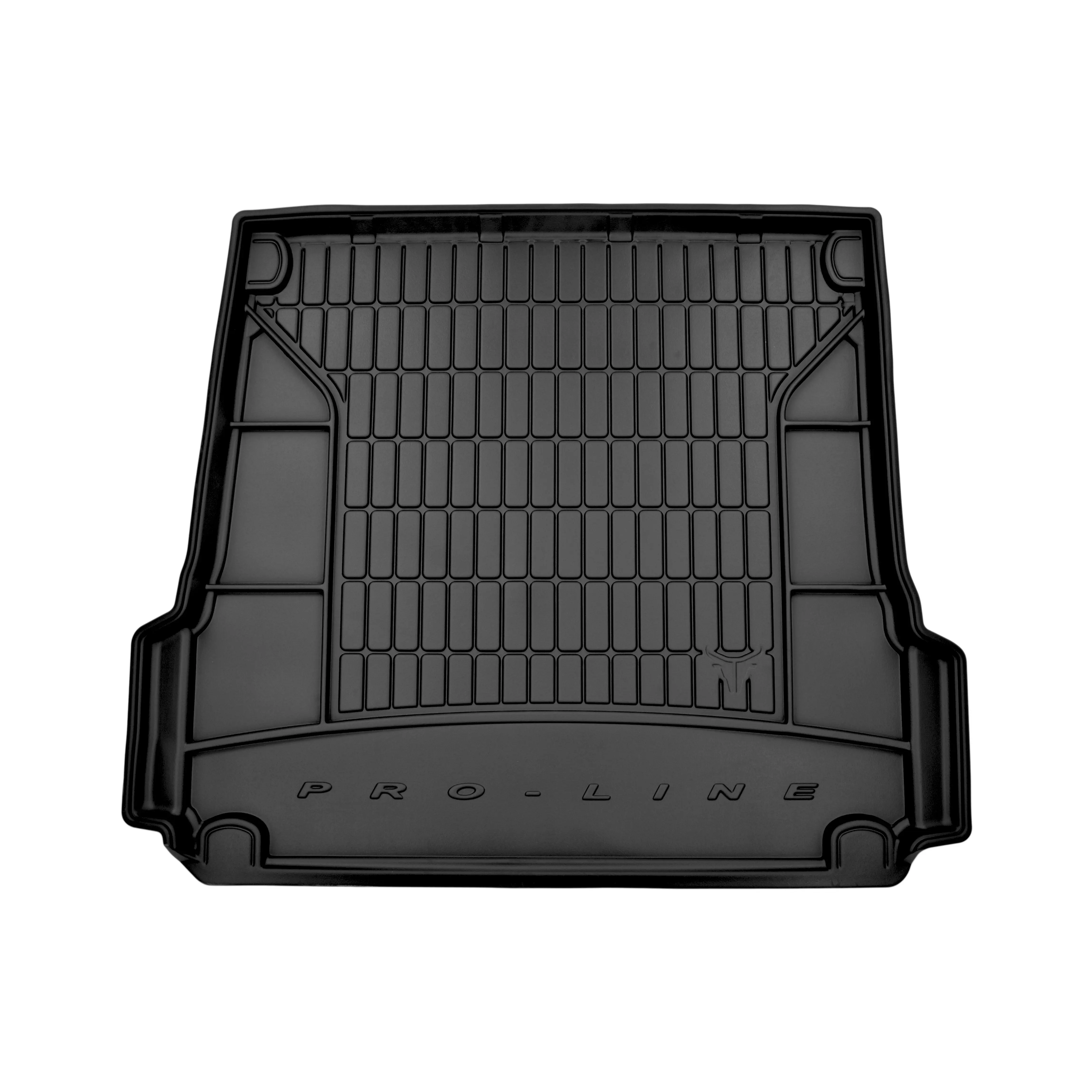 Bagasjeromsmatte 3D Peugeot 308 II SW 2013 - 2021 – bilde 3