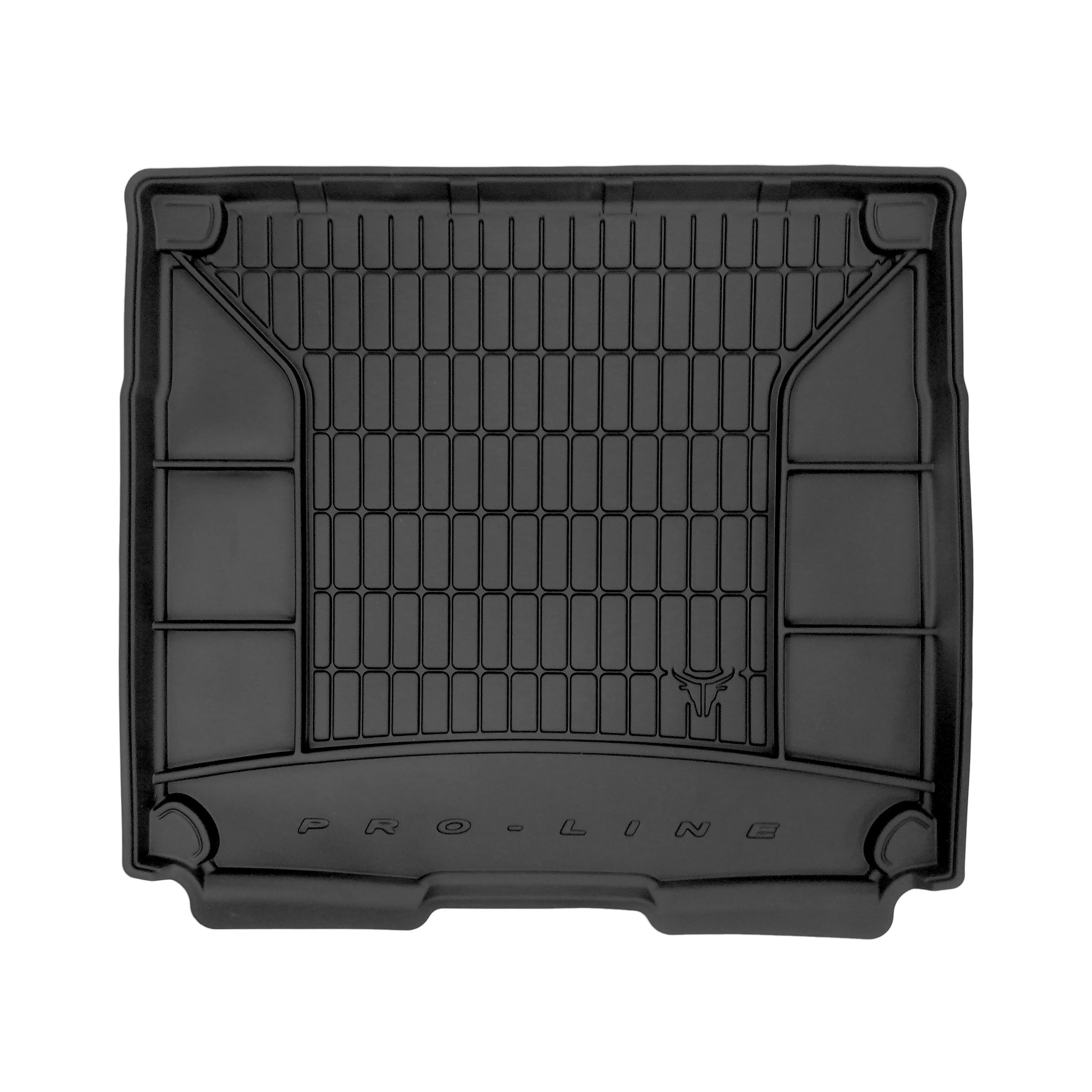 Bagasjeromsmatte 3D Peugeot 407 SW 2004-2011