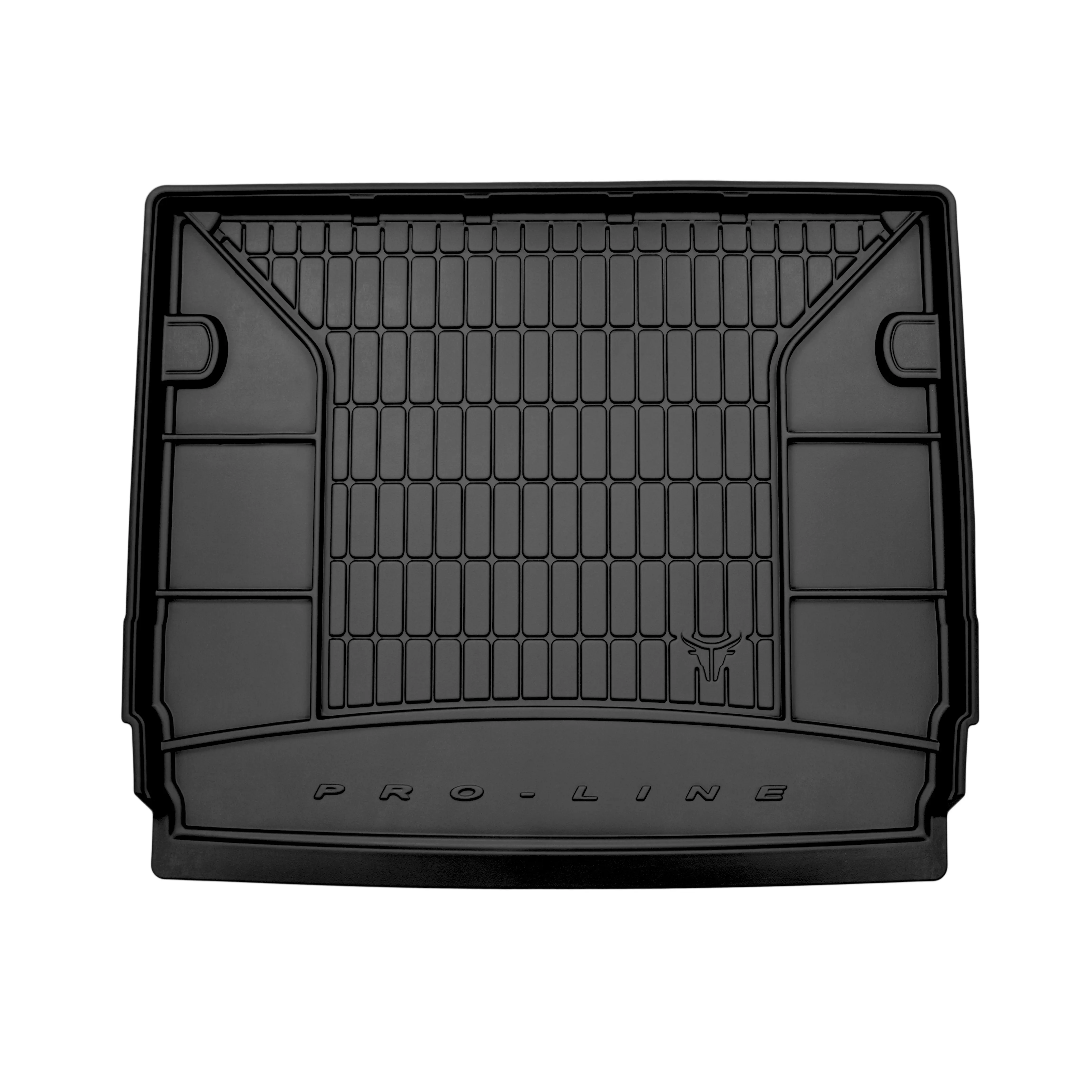 Bagasjeromsmatte 3D Peugeot 5008 I 2009 - 2017 – bilde 3