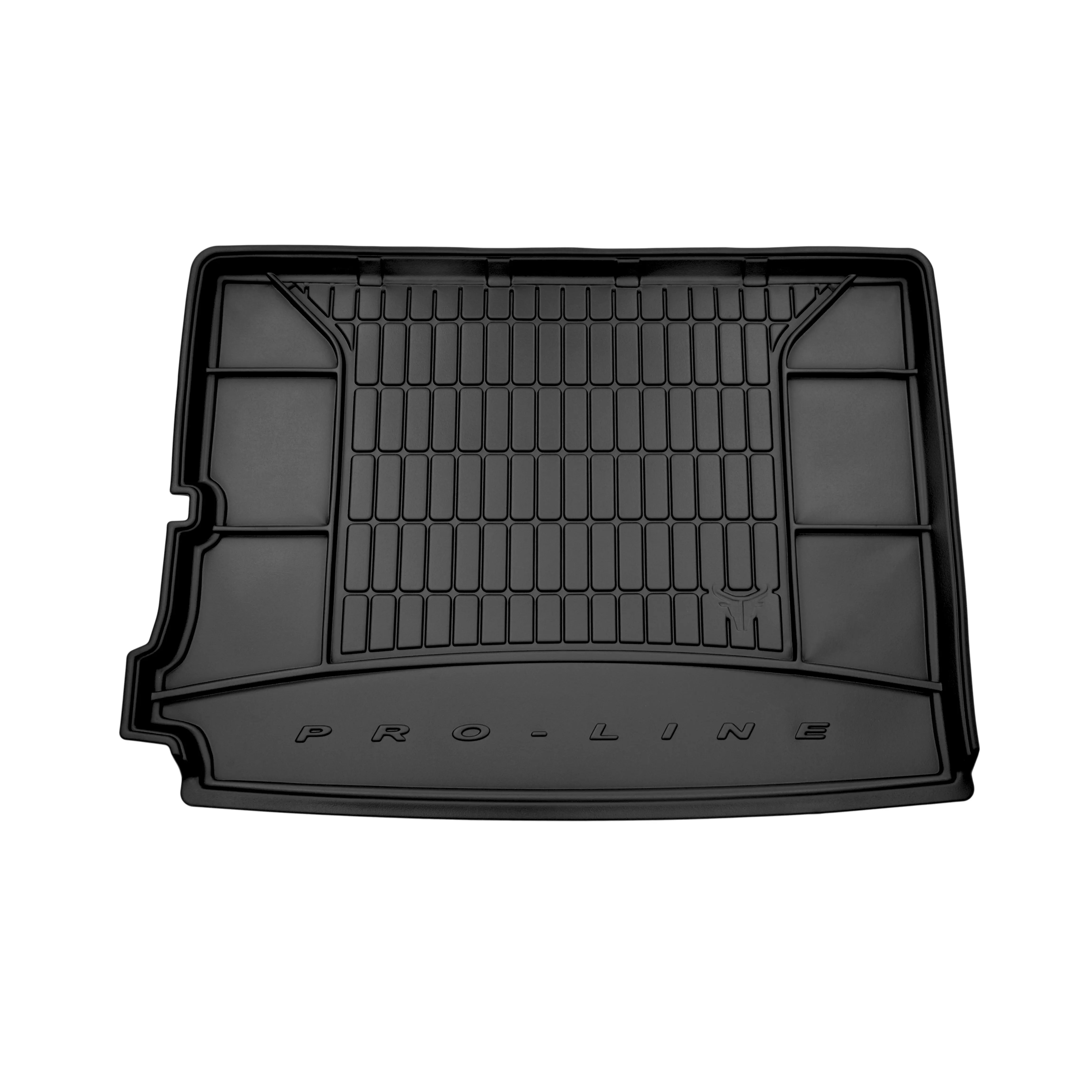 Bagasjeromsmatte 3D Peugeot 5008 II 2017 - 2024 – bilde 3