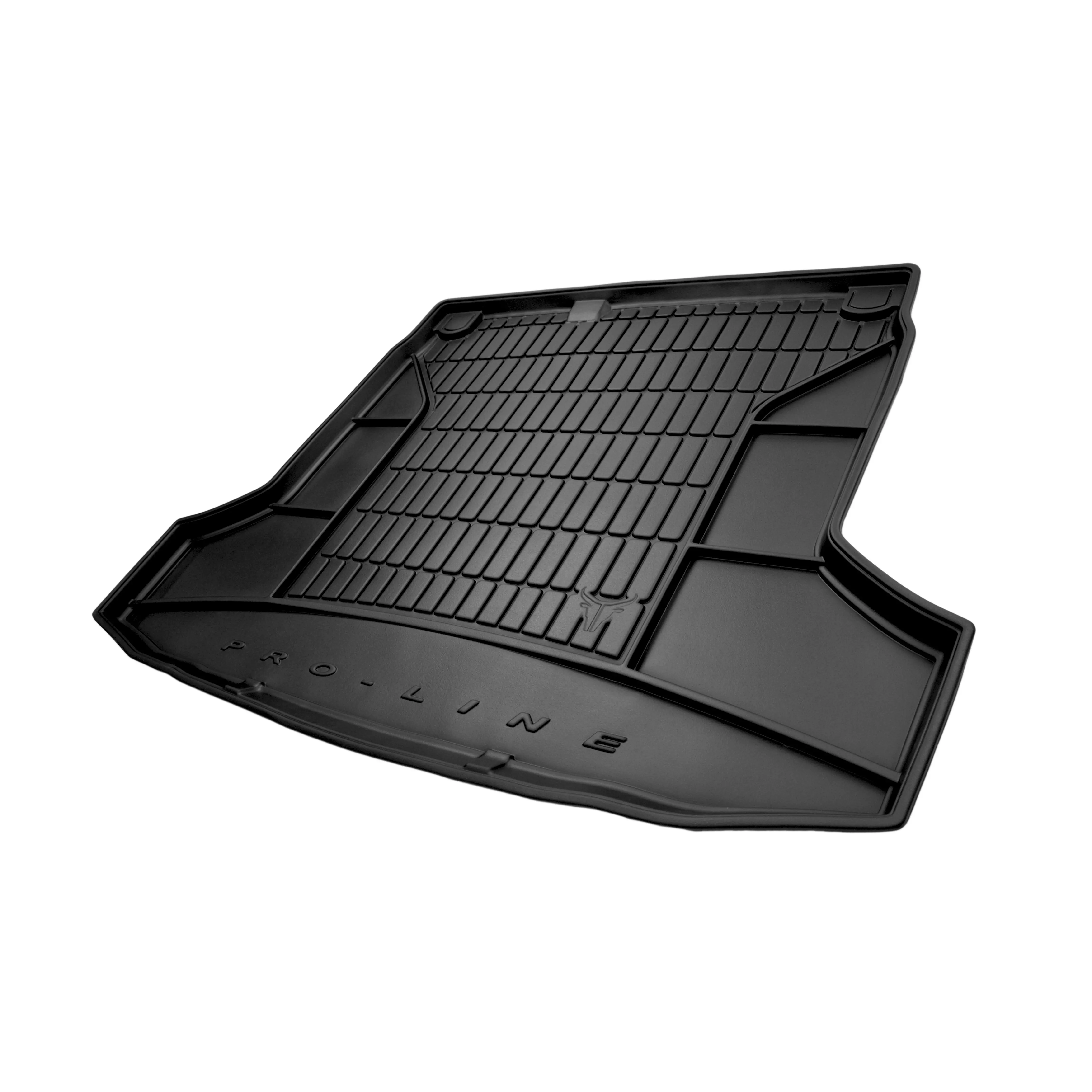 Bagasjeromsmatte 3D Peugeot 508 I Sedan 2010 - 2018 – bilde 2