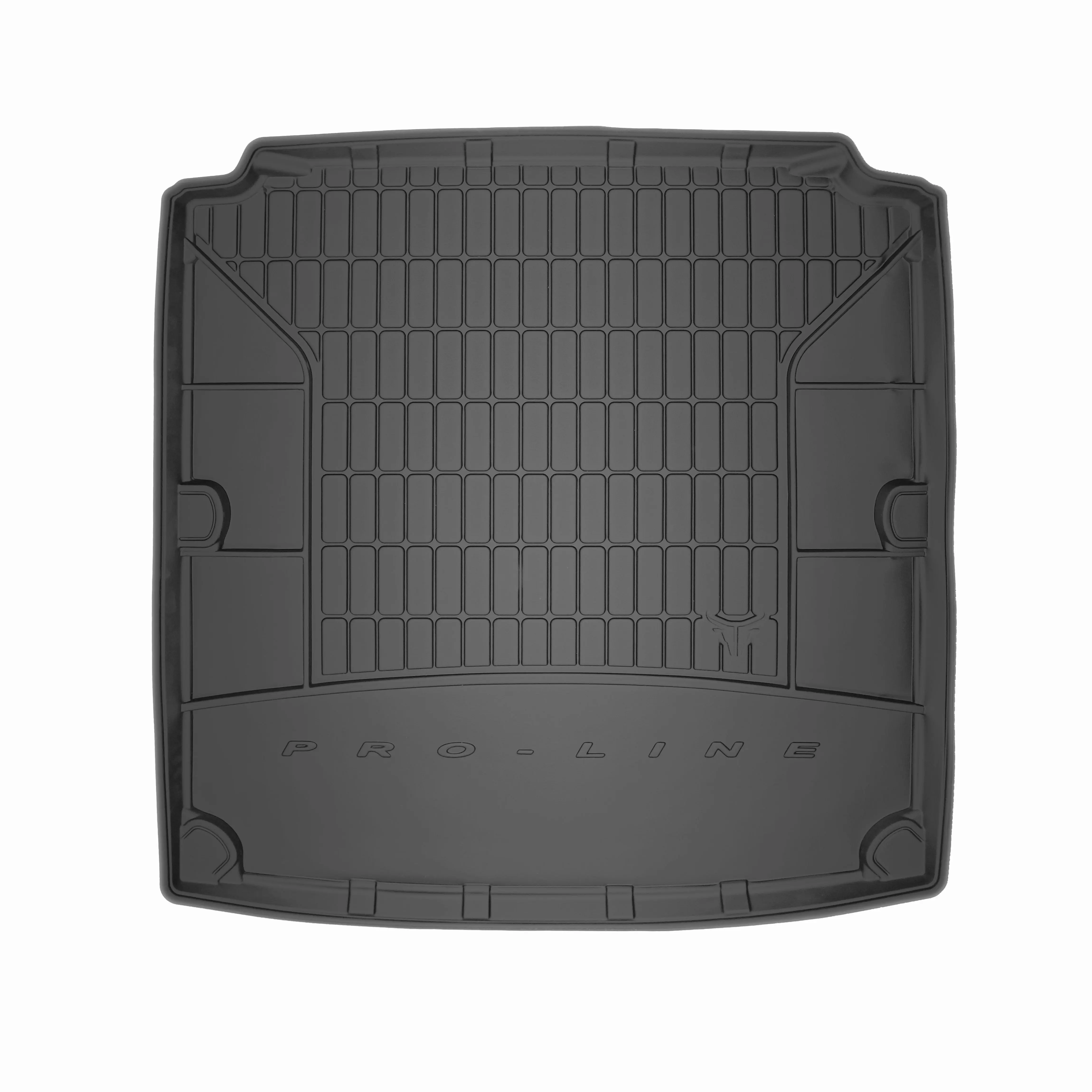 Bagasjeromsmatte 3D Peugeot 607 Sedan 1999-2010