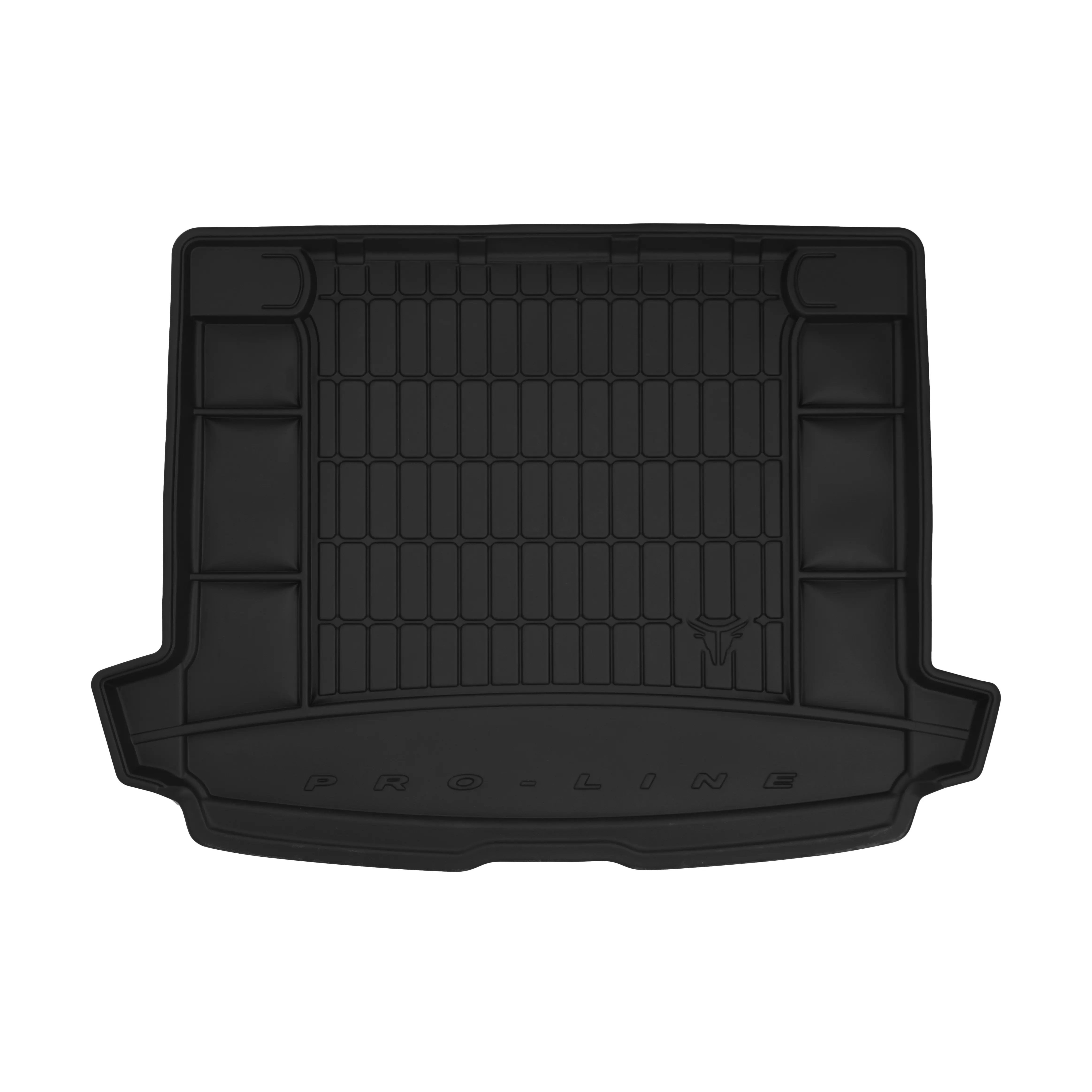 Bagasjeromsmatte 3D Renault Clio IV Grandtour 2013-2017