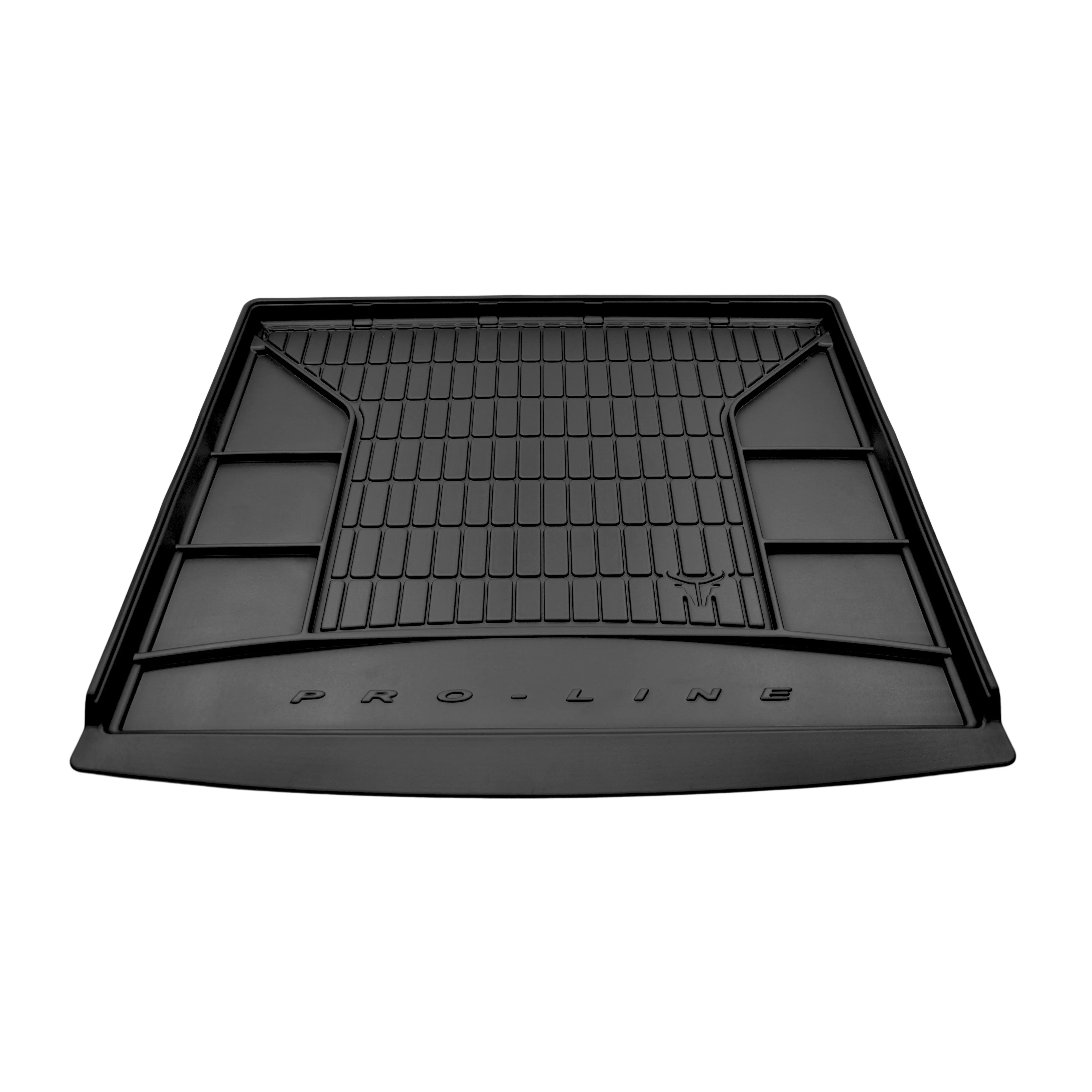 Bagasjeromsmatte 3D Renault Espace IV 2002-2014