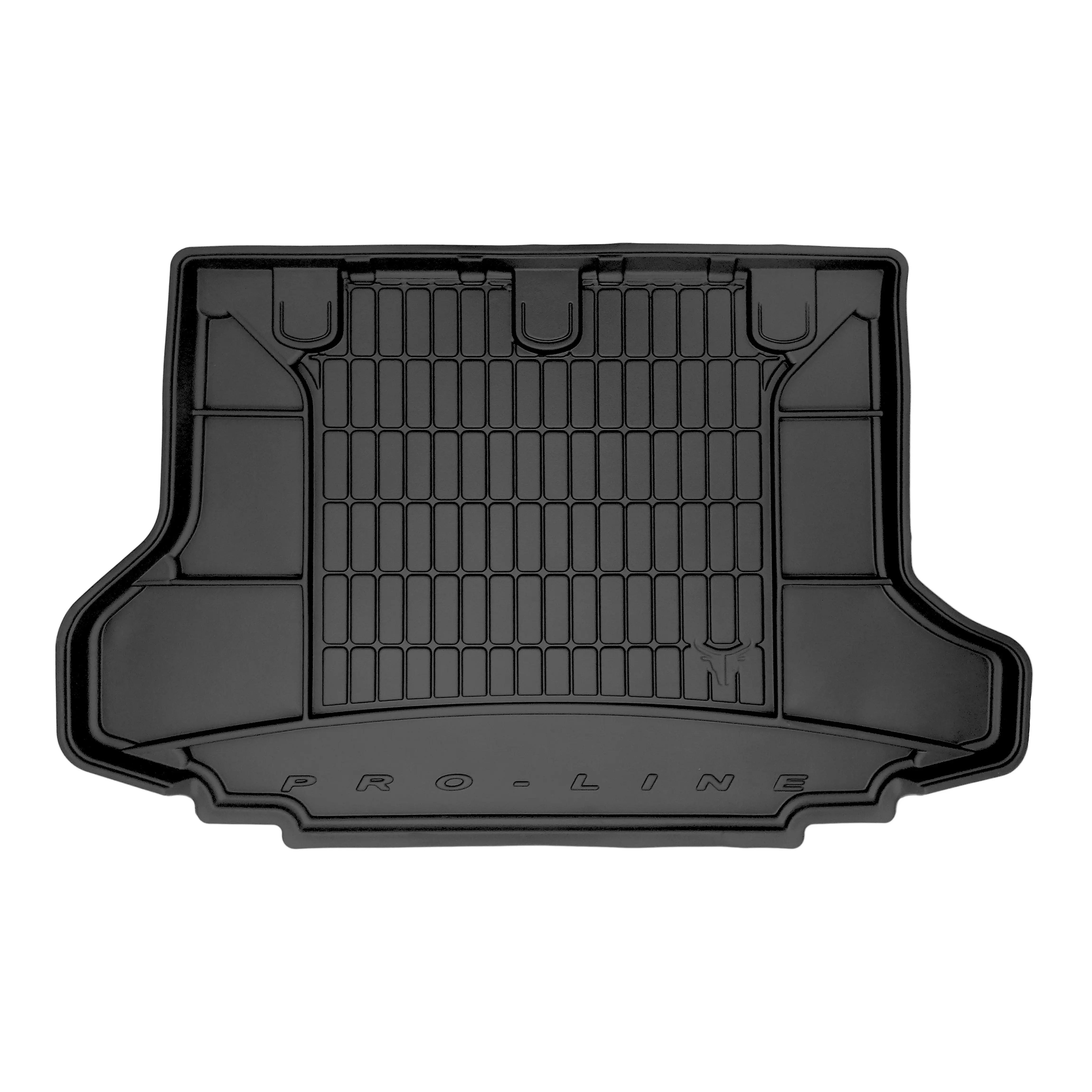 Bagasjeromsmatte 3D Renault Koleos I 2007-2016